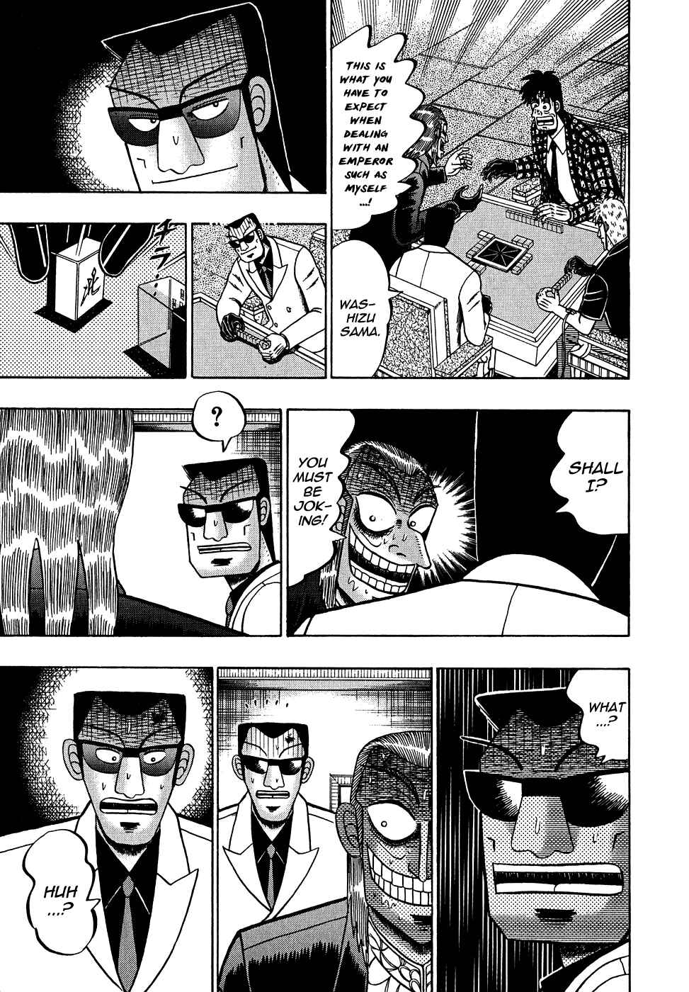 Chapter 157 - Page 21
