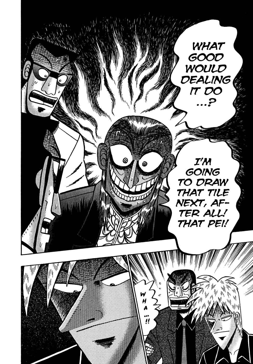 Chapter 157 - Page 22