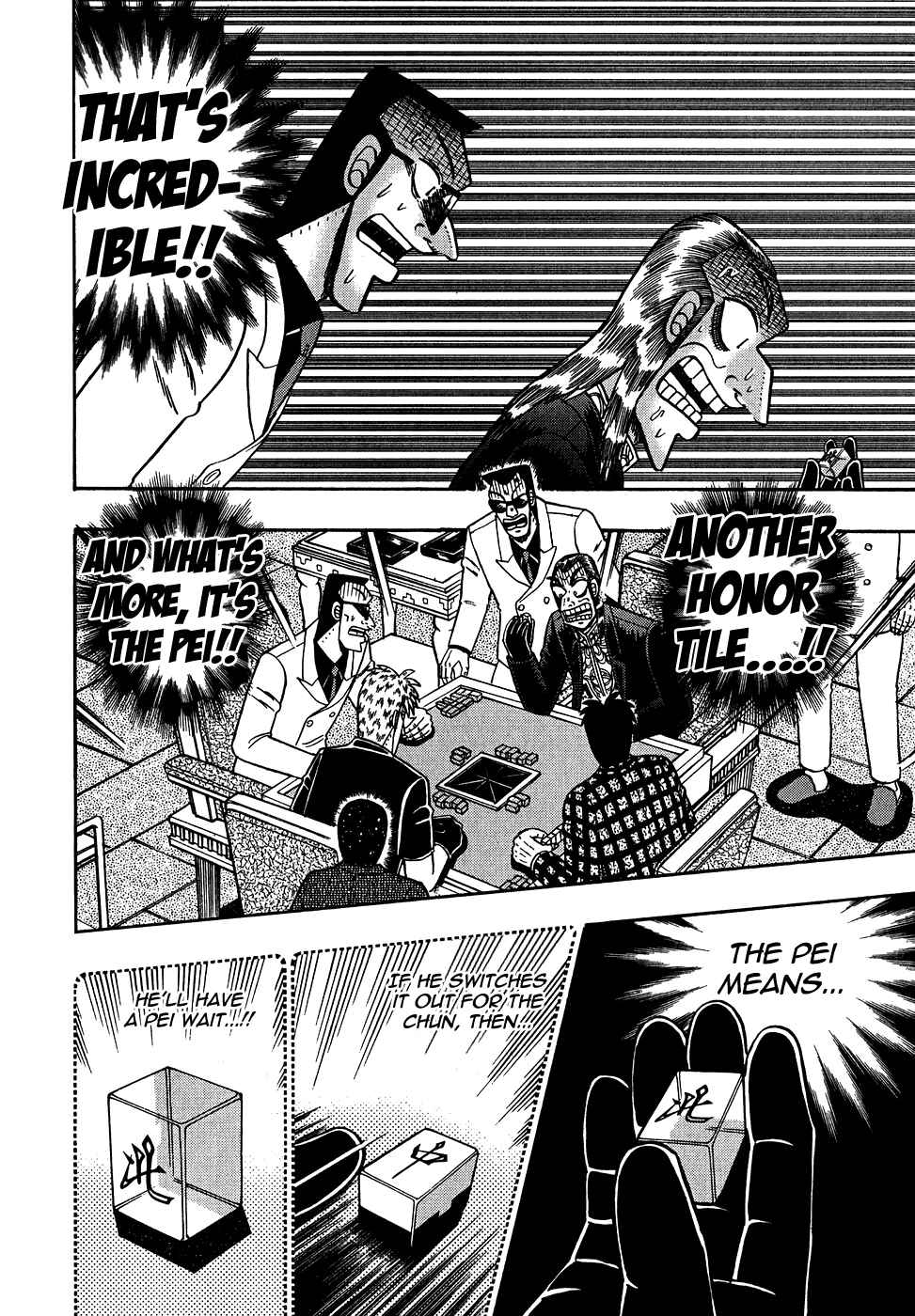 Chapter 157 - Page 3