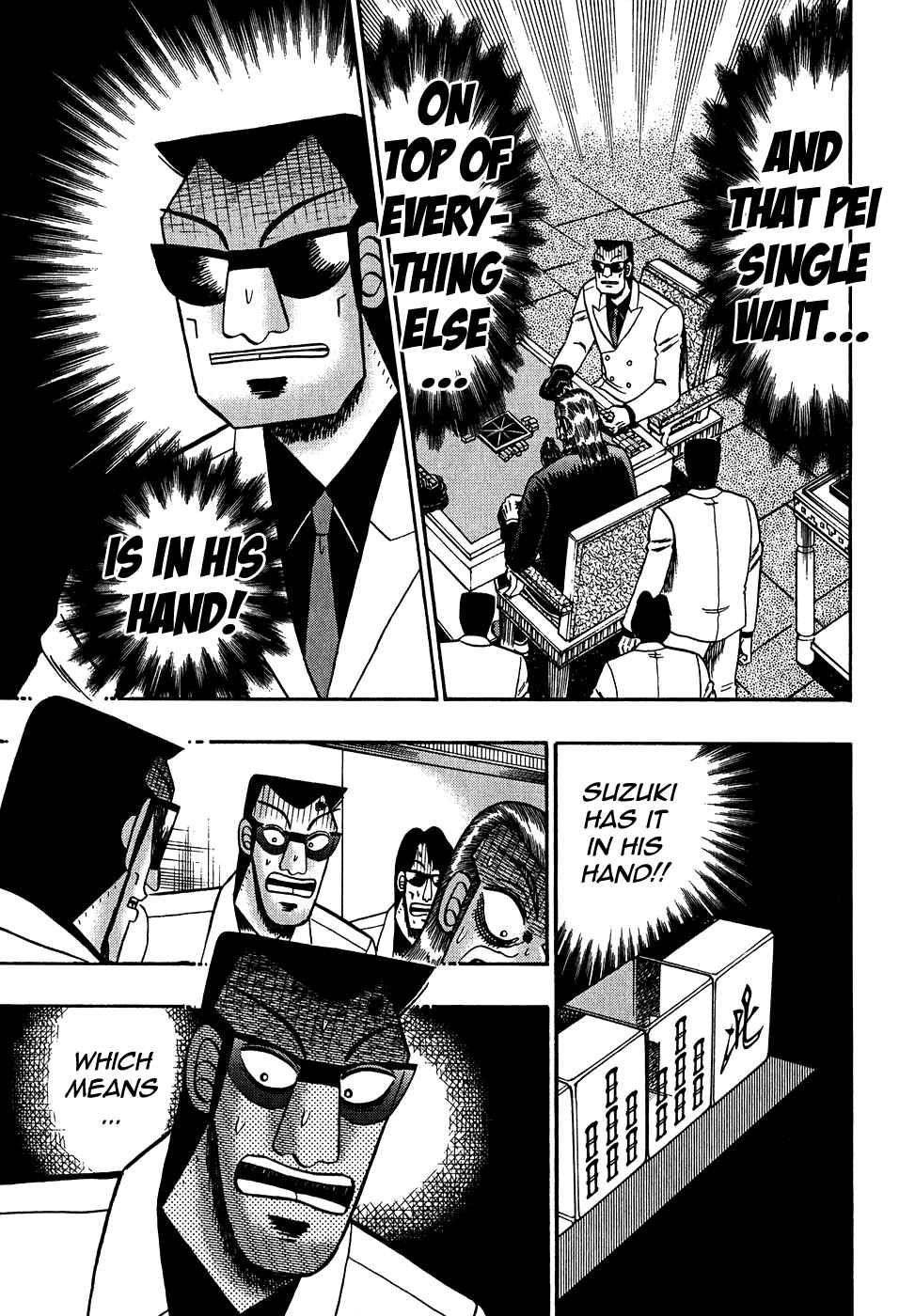 Chapter 157 - Page 4