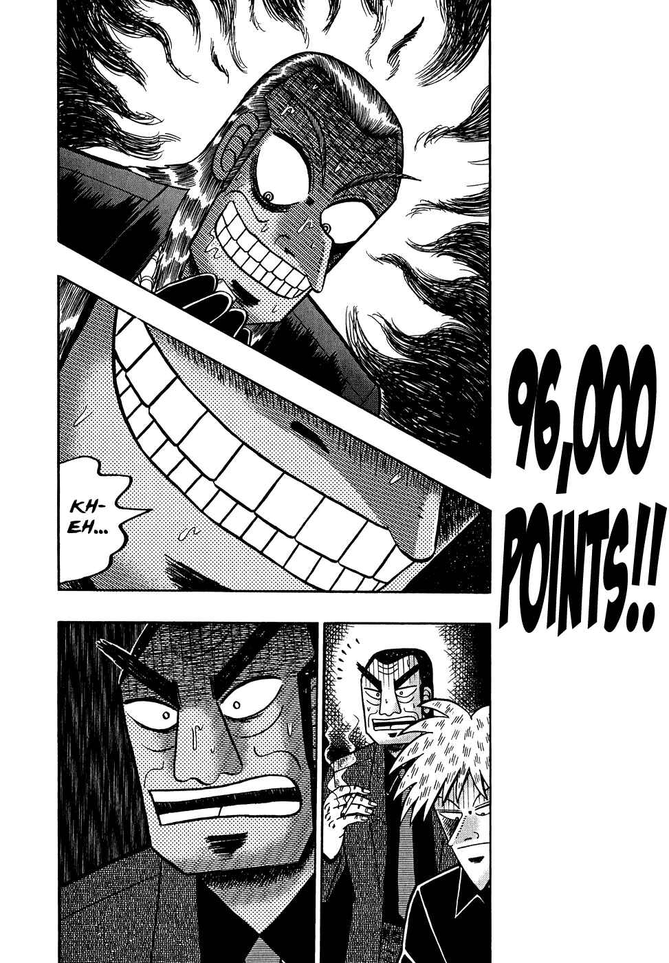 Chapter 157 - Page 6