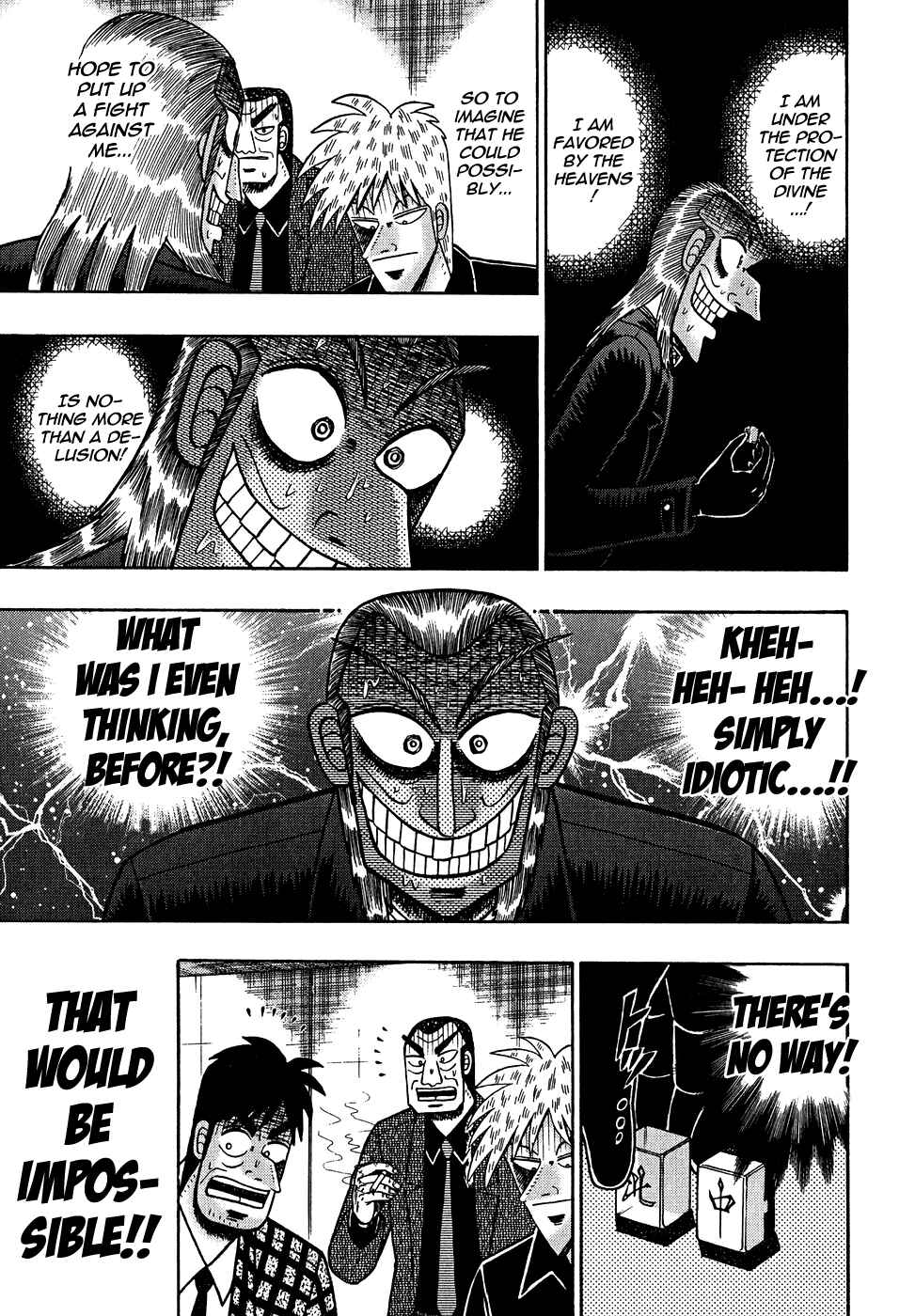 Chapter 157 - Page 9