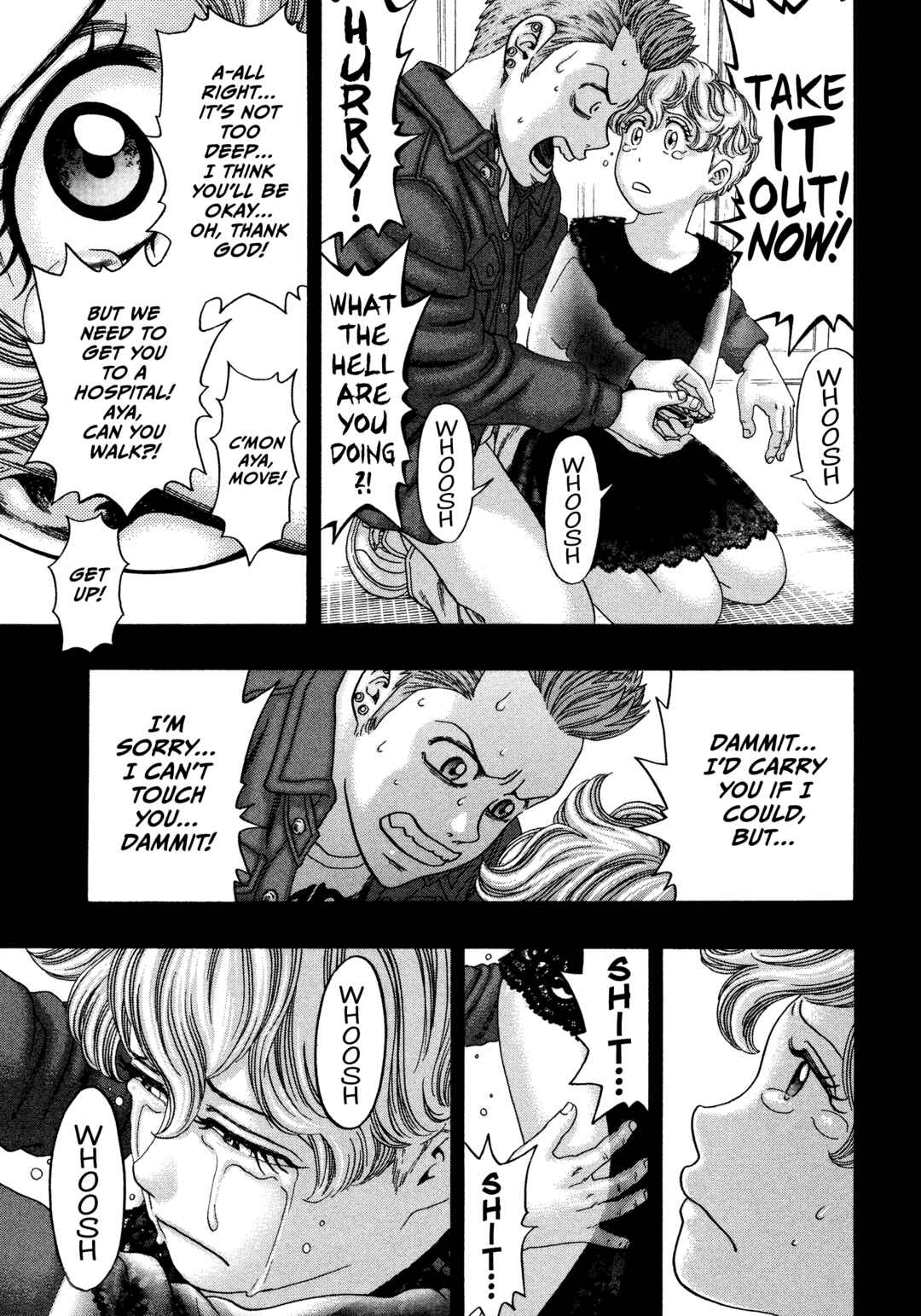 Chapter 36 - Page 14