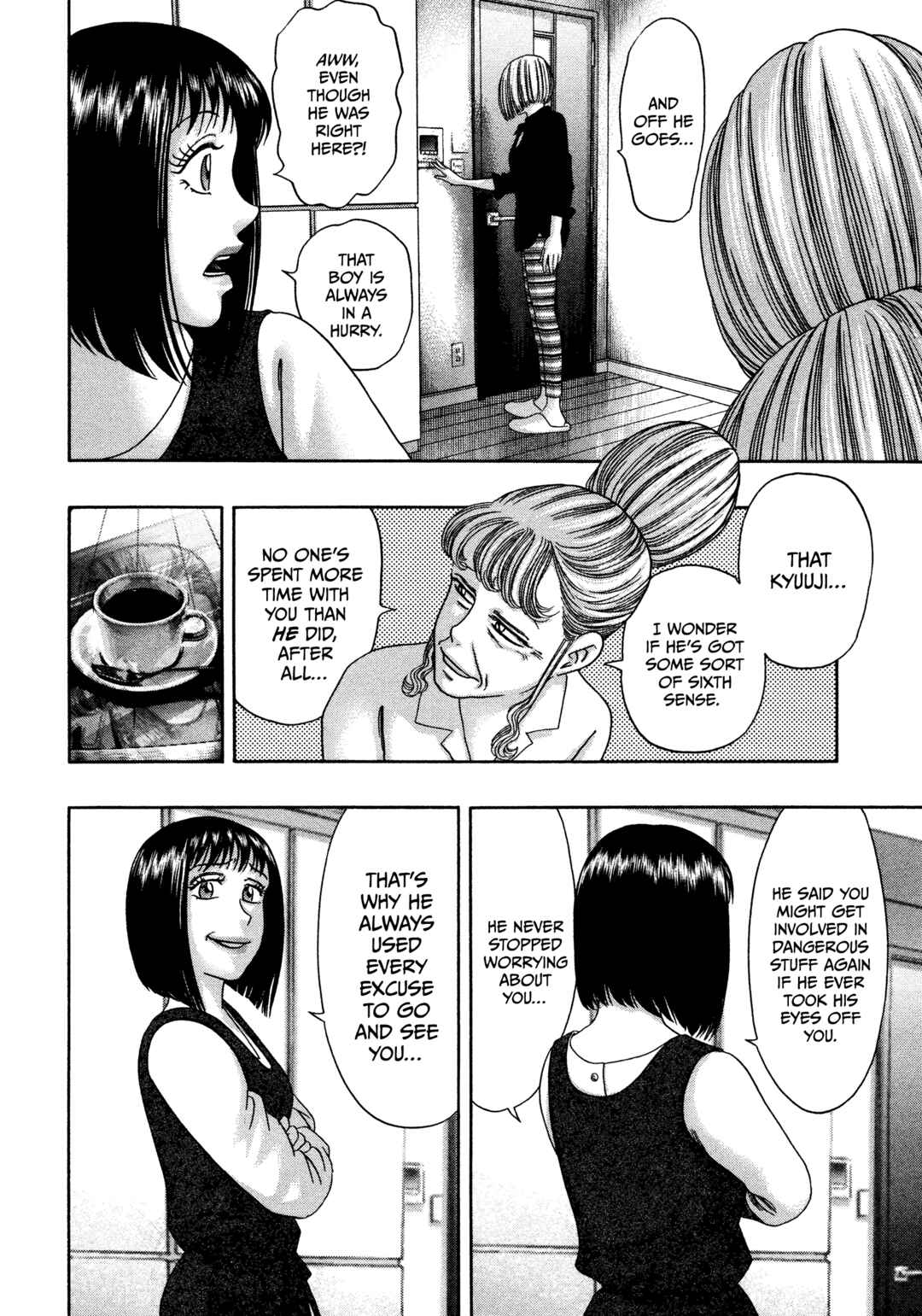 Chapter 36 - Page 5