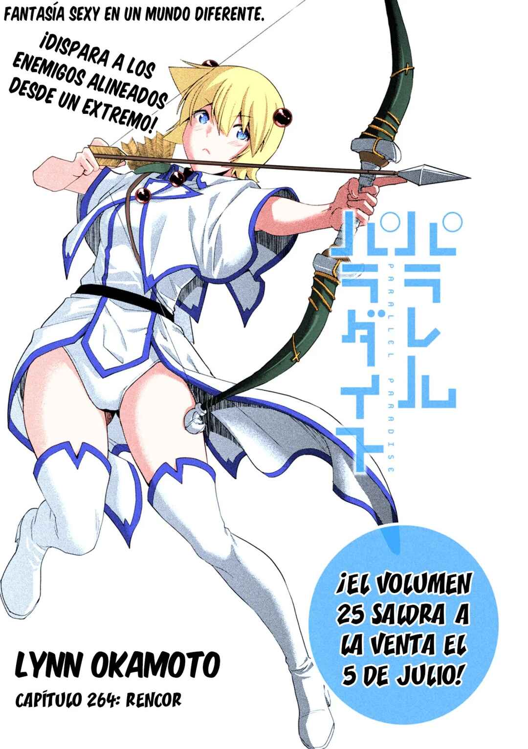 Chapter 264 - Page 2