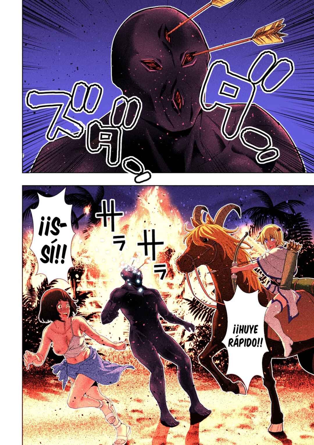 Chapter 264 - Page 3