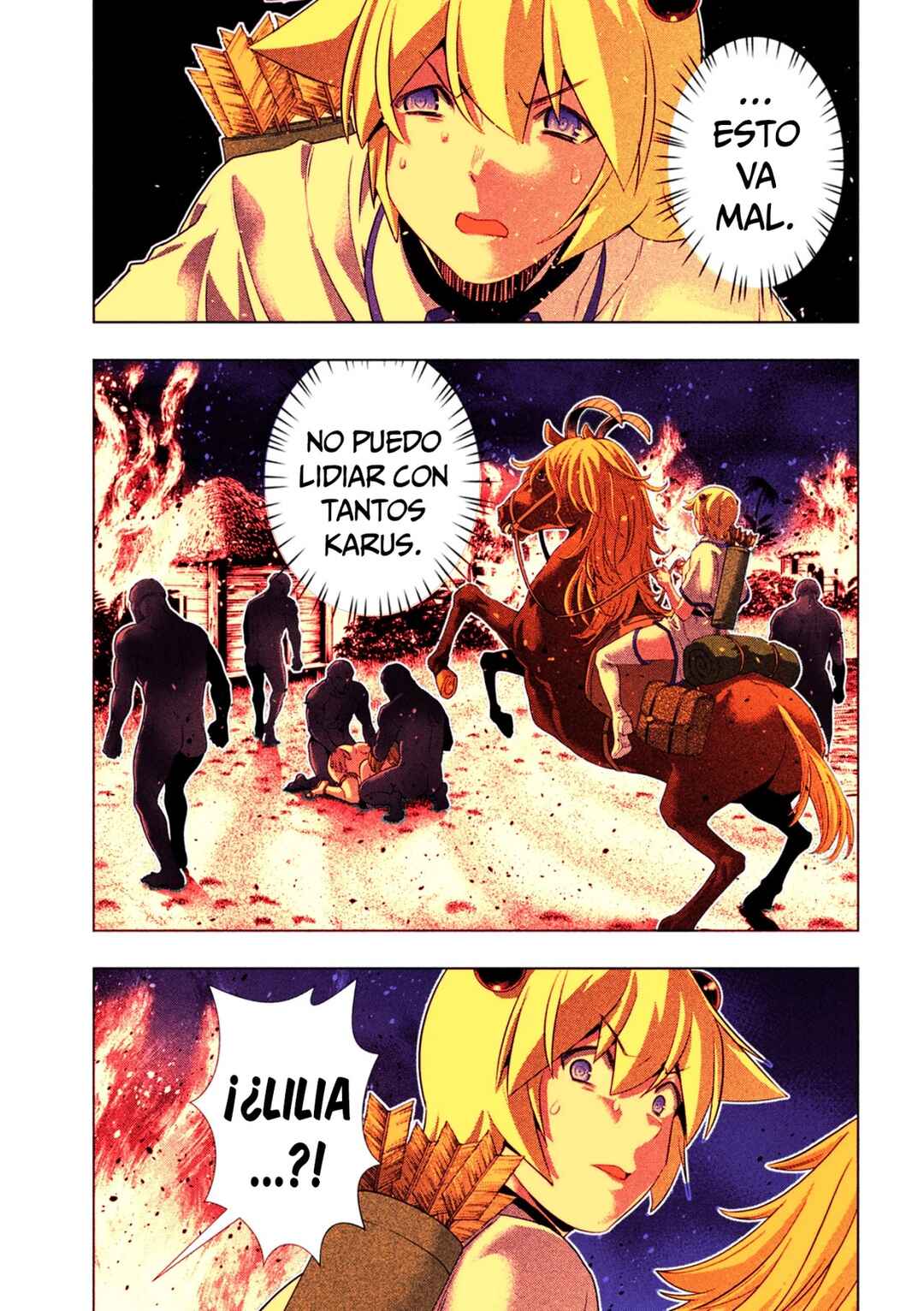 Chapter 264 - Page 4