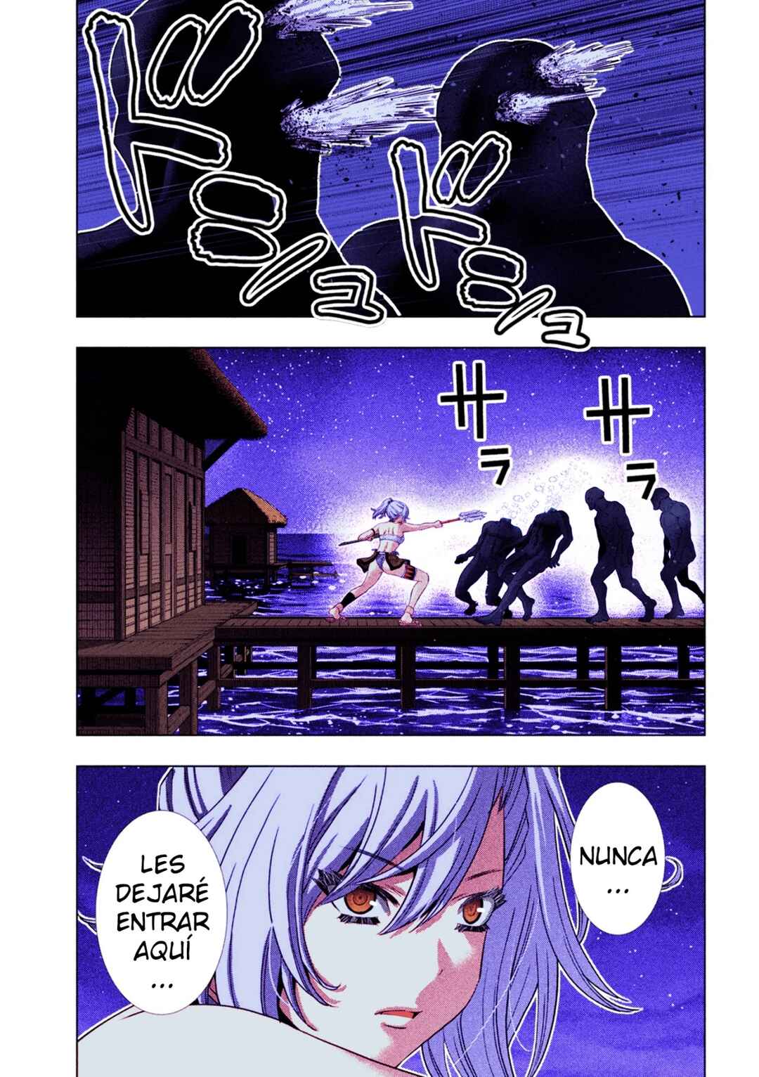 Chapter 264 - Page 8