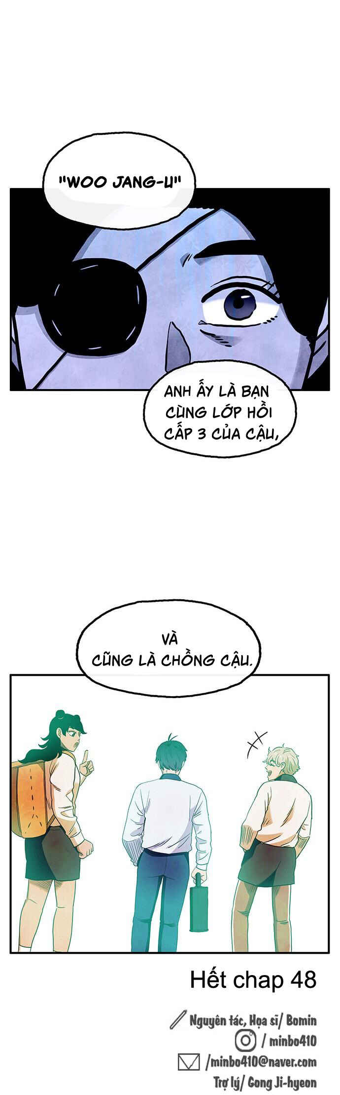 Chapter 48 - Page 26