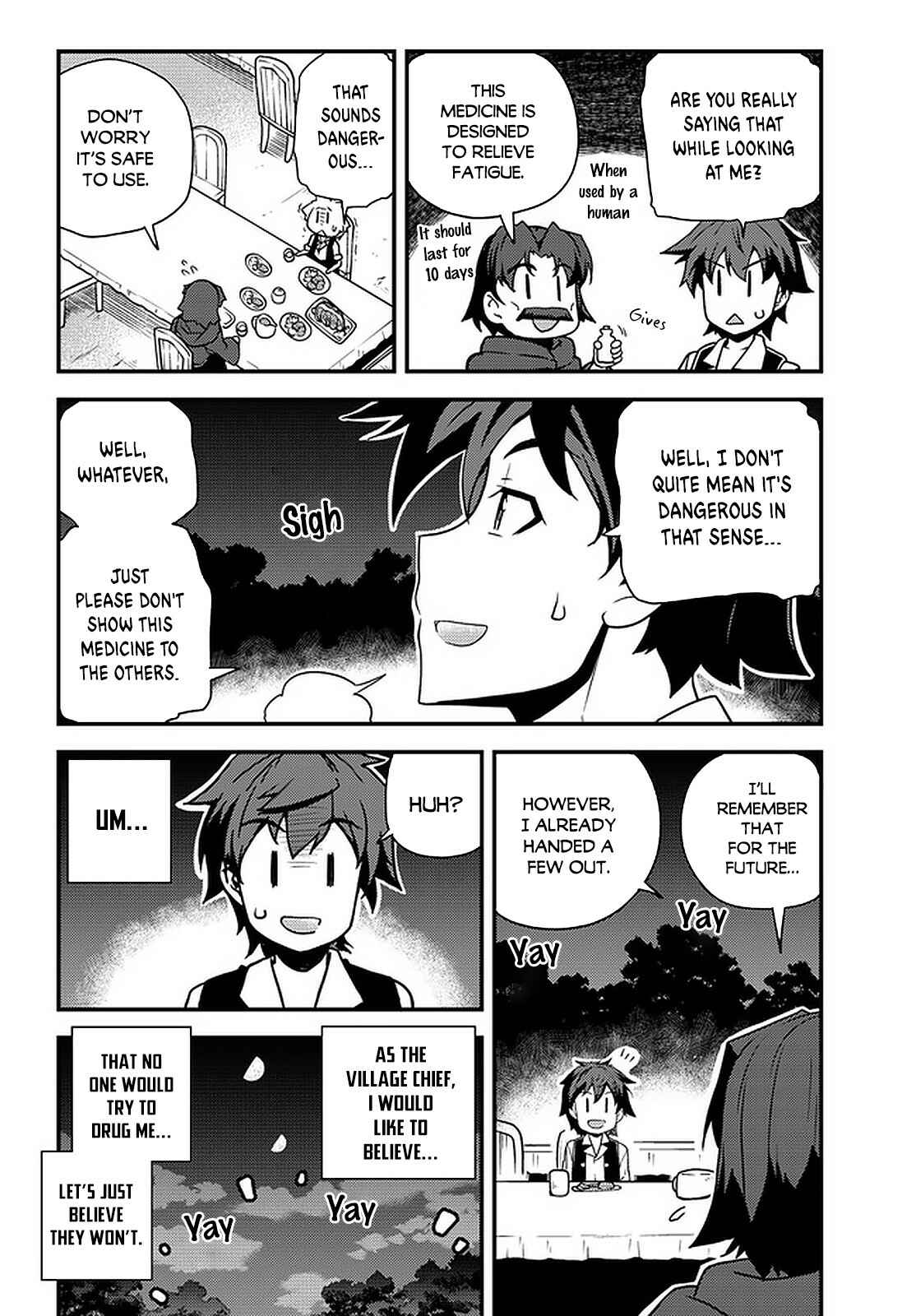Chapter 147 - Page 3