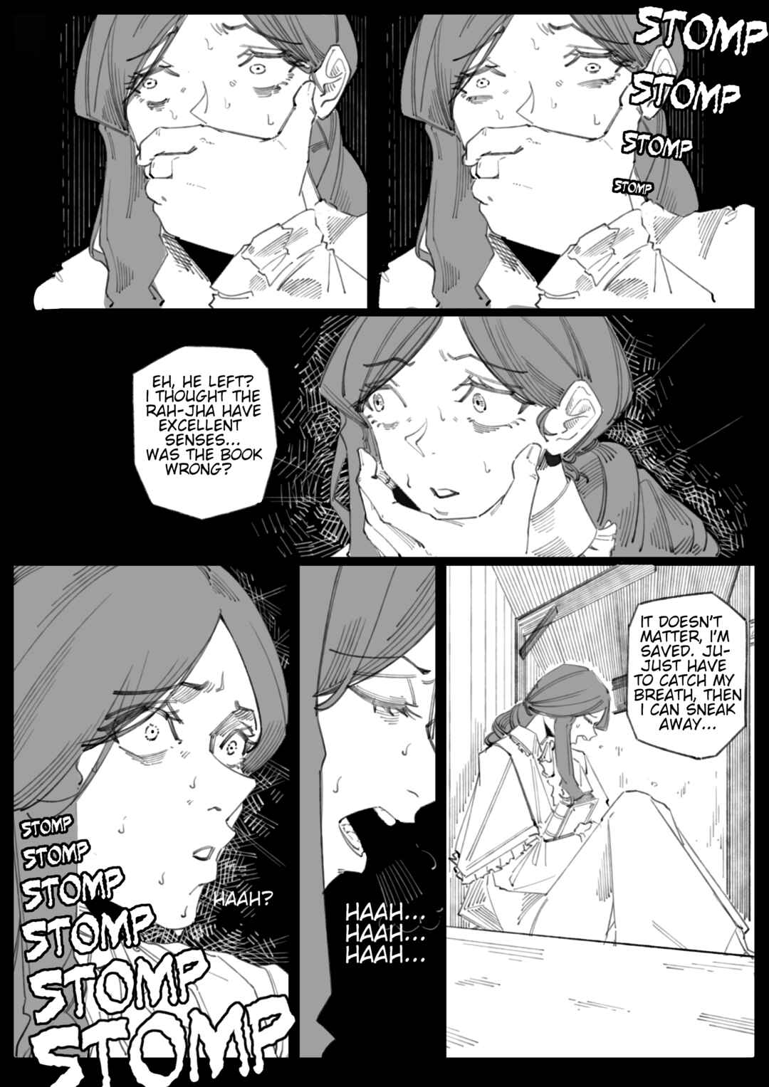 Chapter 2 - Page 1