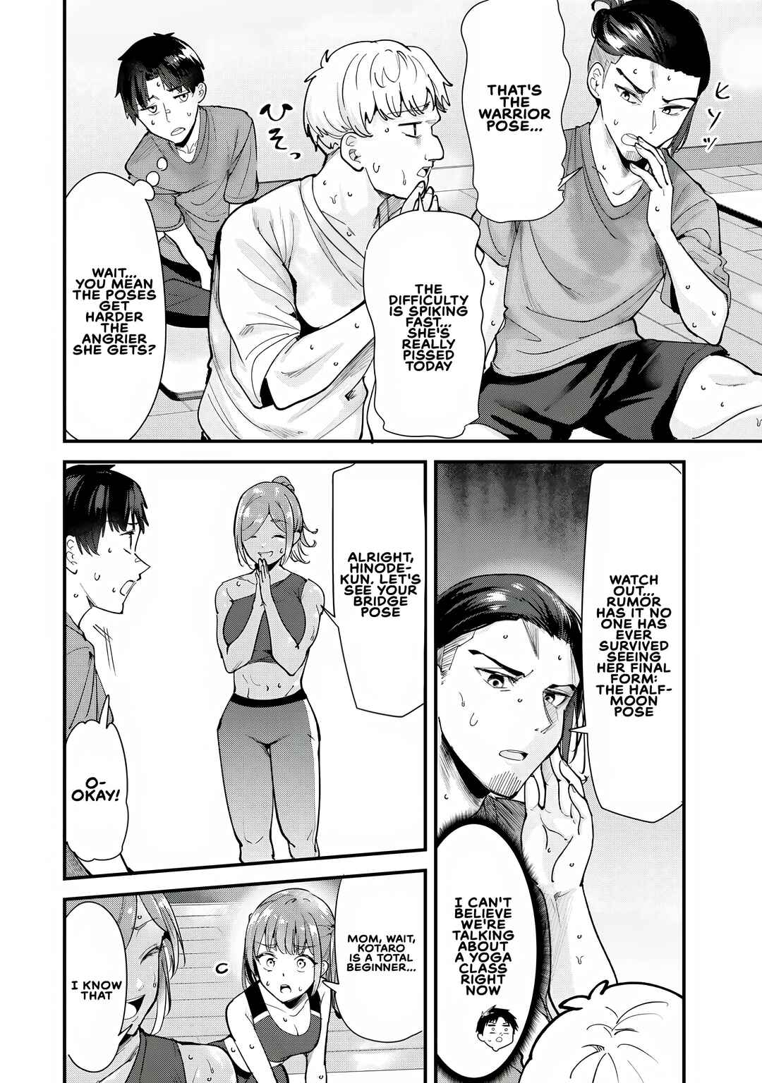 Chapter 76 - Page 12