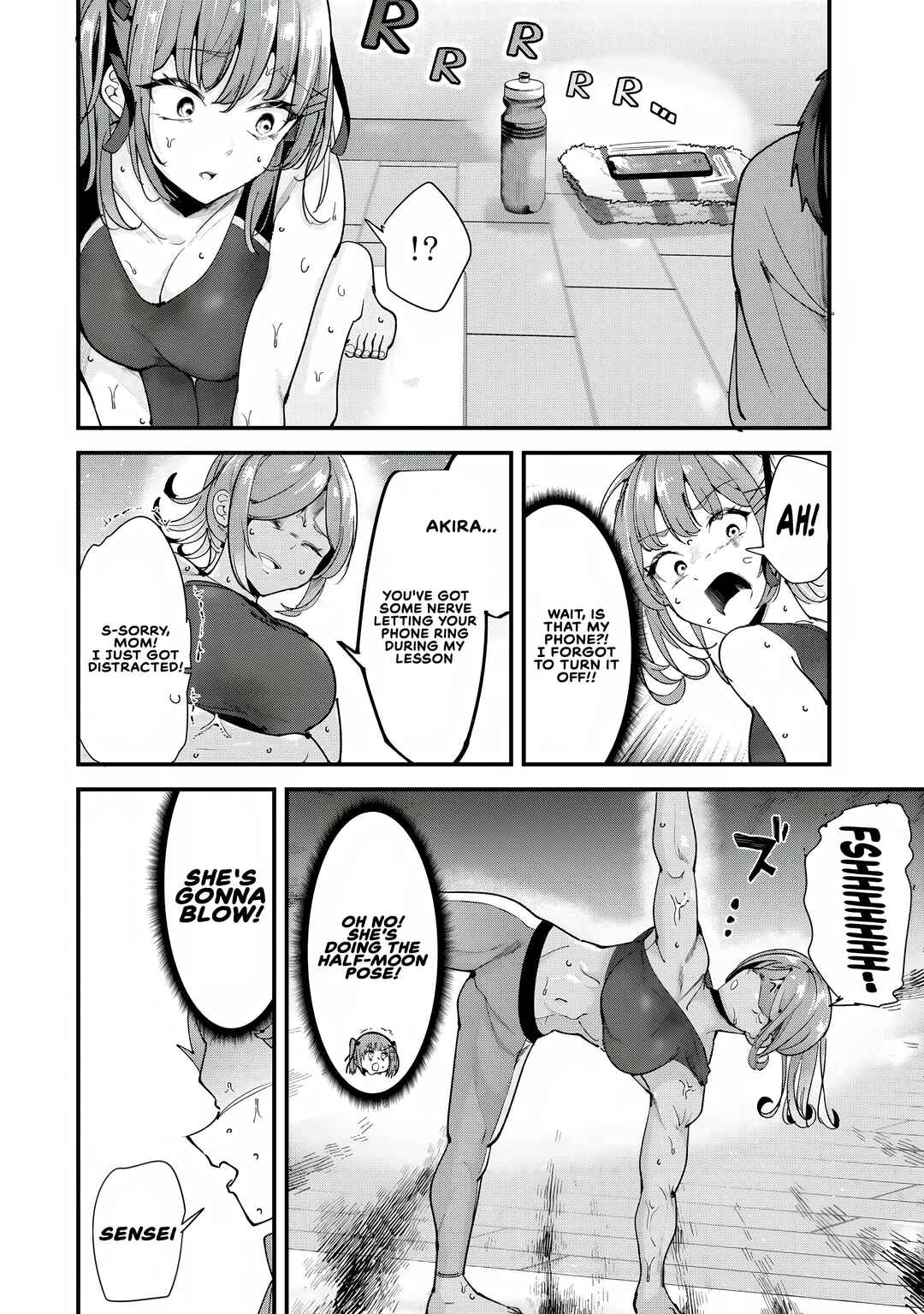 Chapter 76 - Page 16