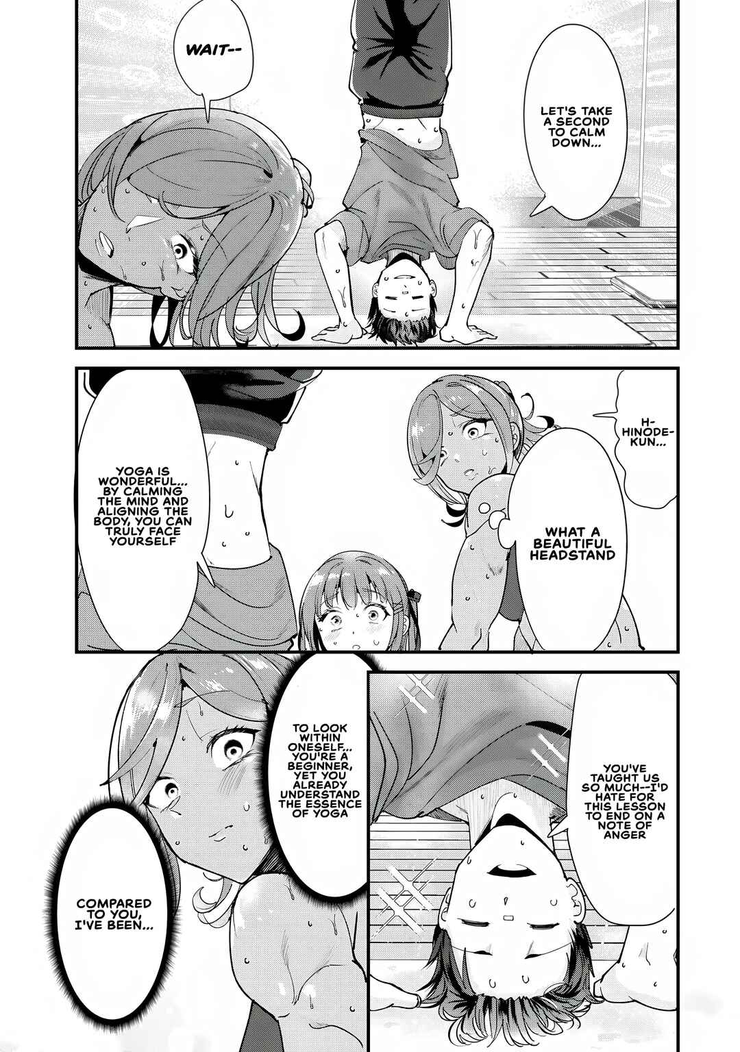 Chapter 76 - Page 17