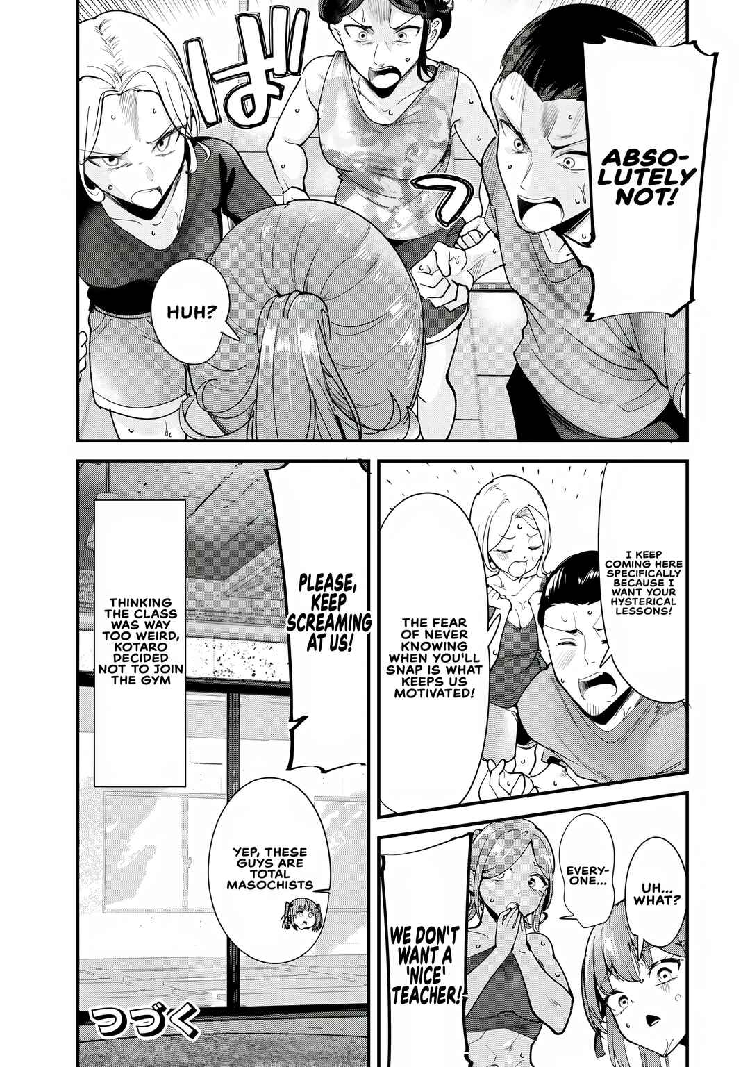 Chapter 76 - Page 19