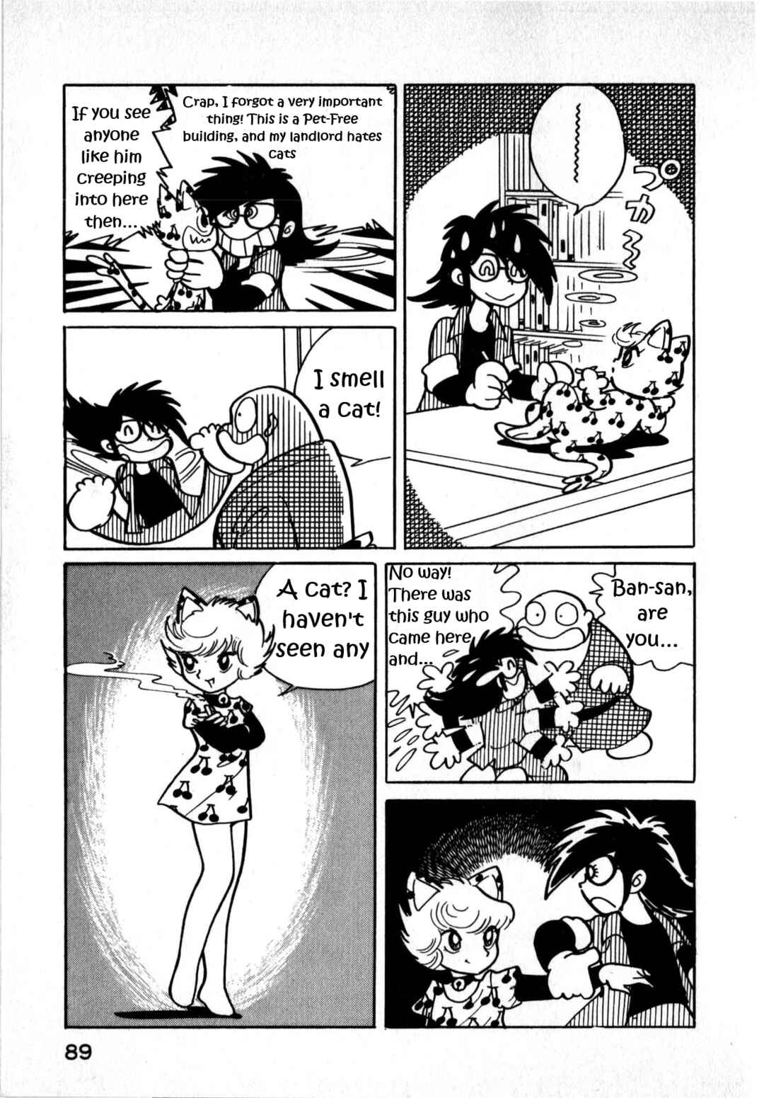 Chapter 1 - Page 5