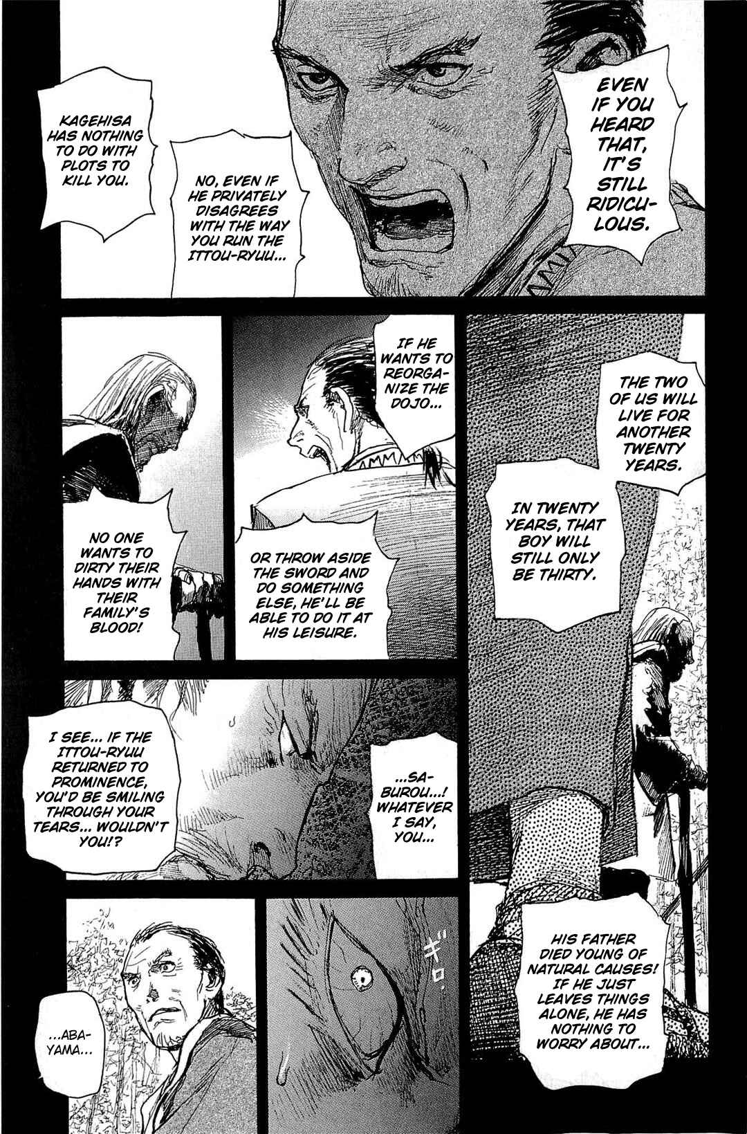 Chapter 185 - Page 12