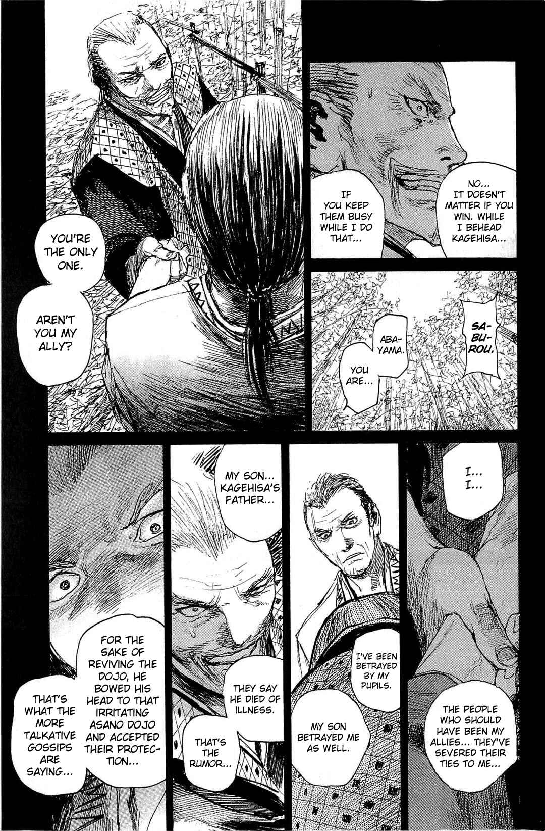 Chapter 185 - Page 14
