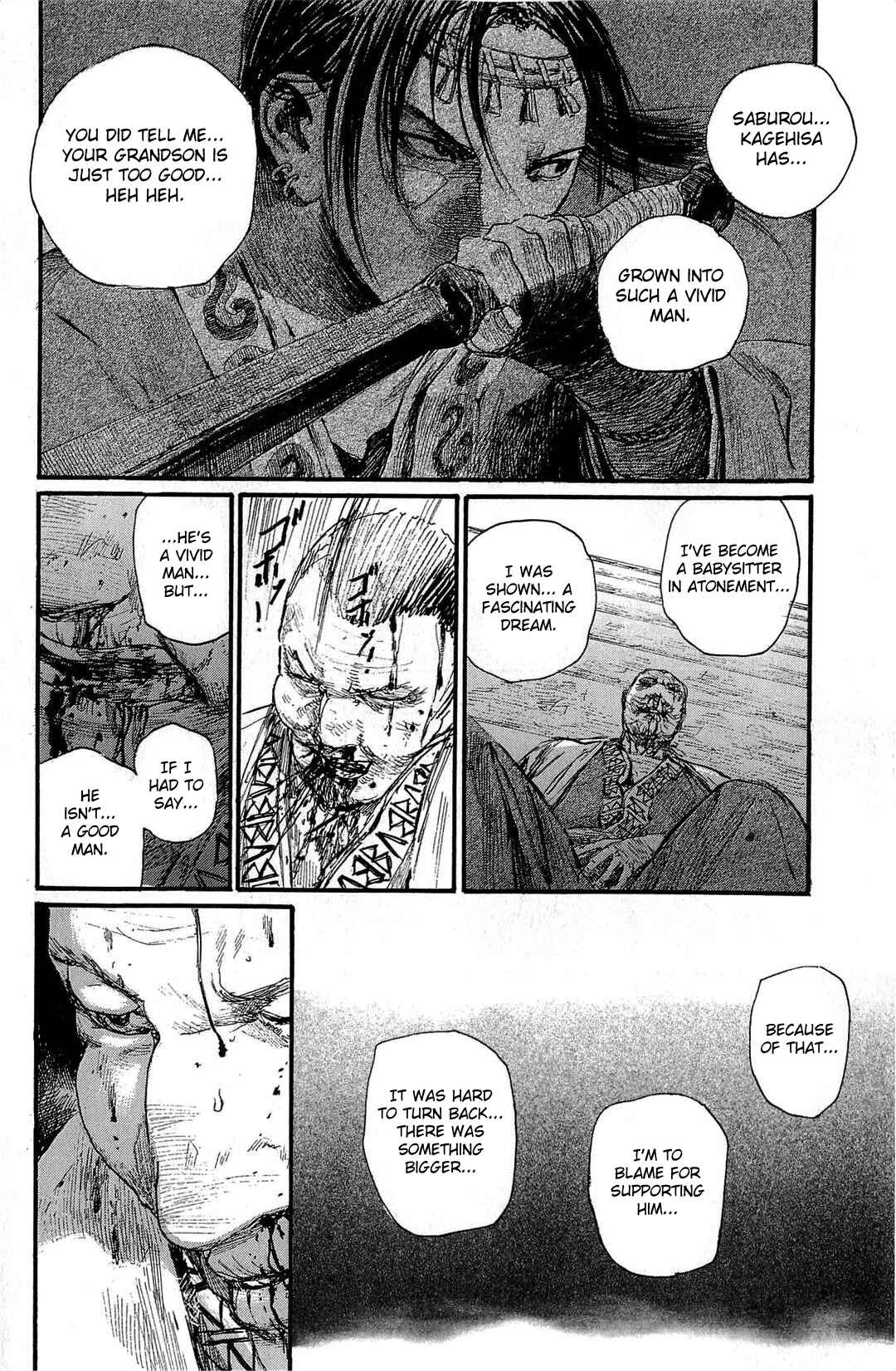 Chapter 185 - Page 23