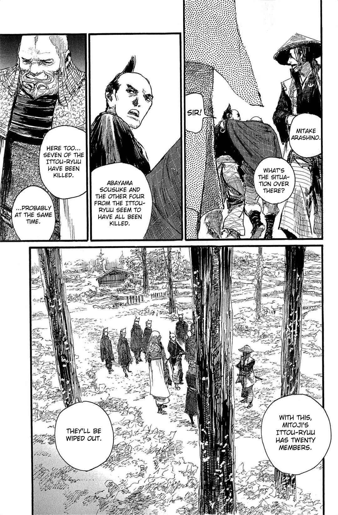 Chapter 185 - Page 28