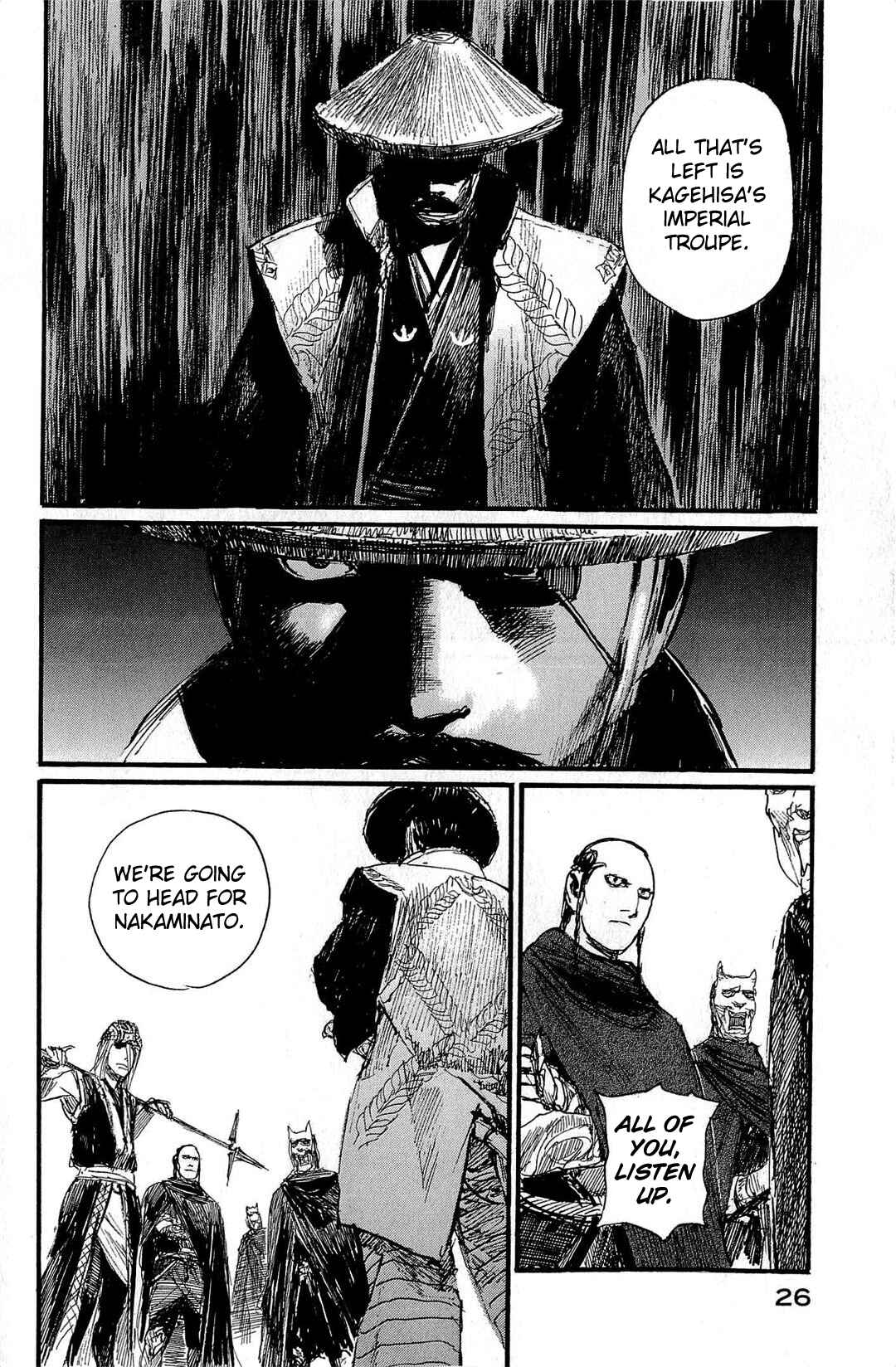 Chapter 185 - Page 29