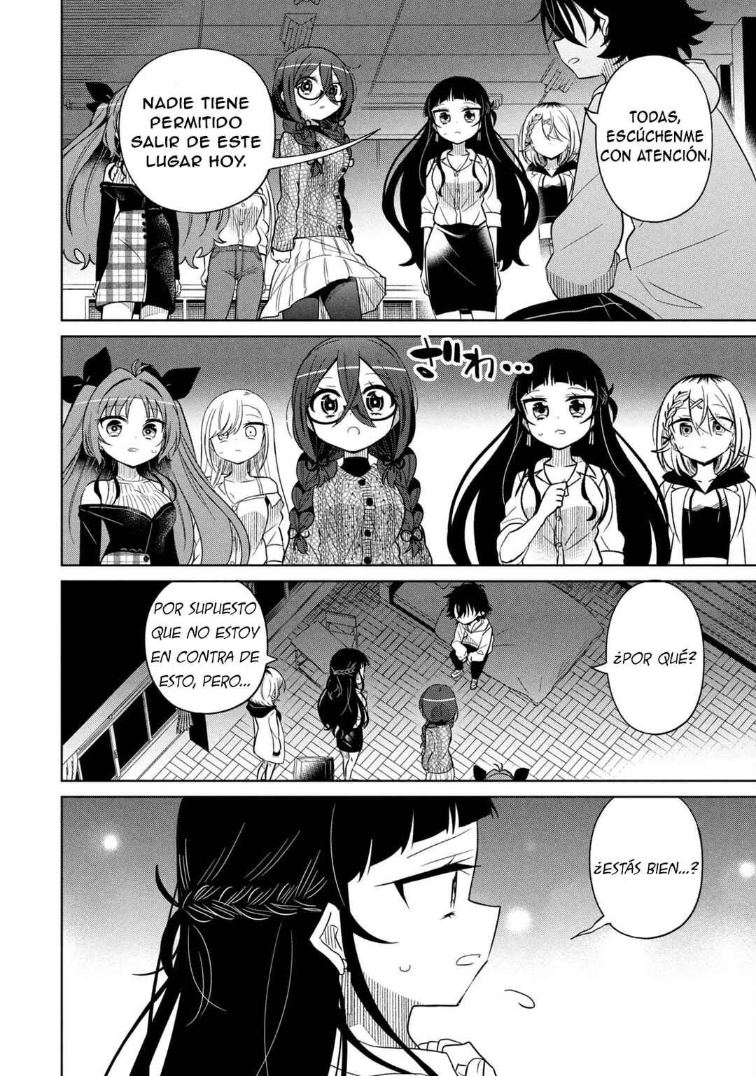 Chapter 58 - Page 11