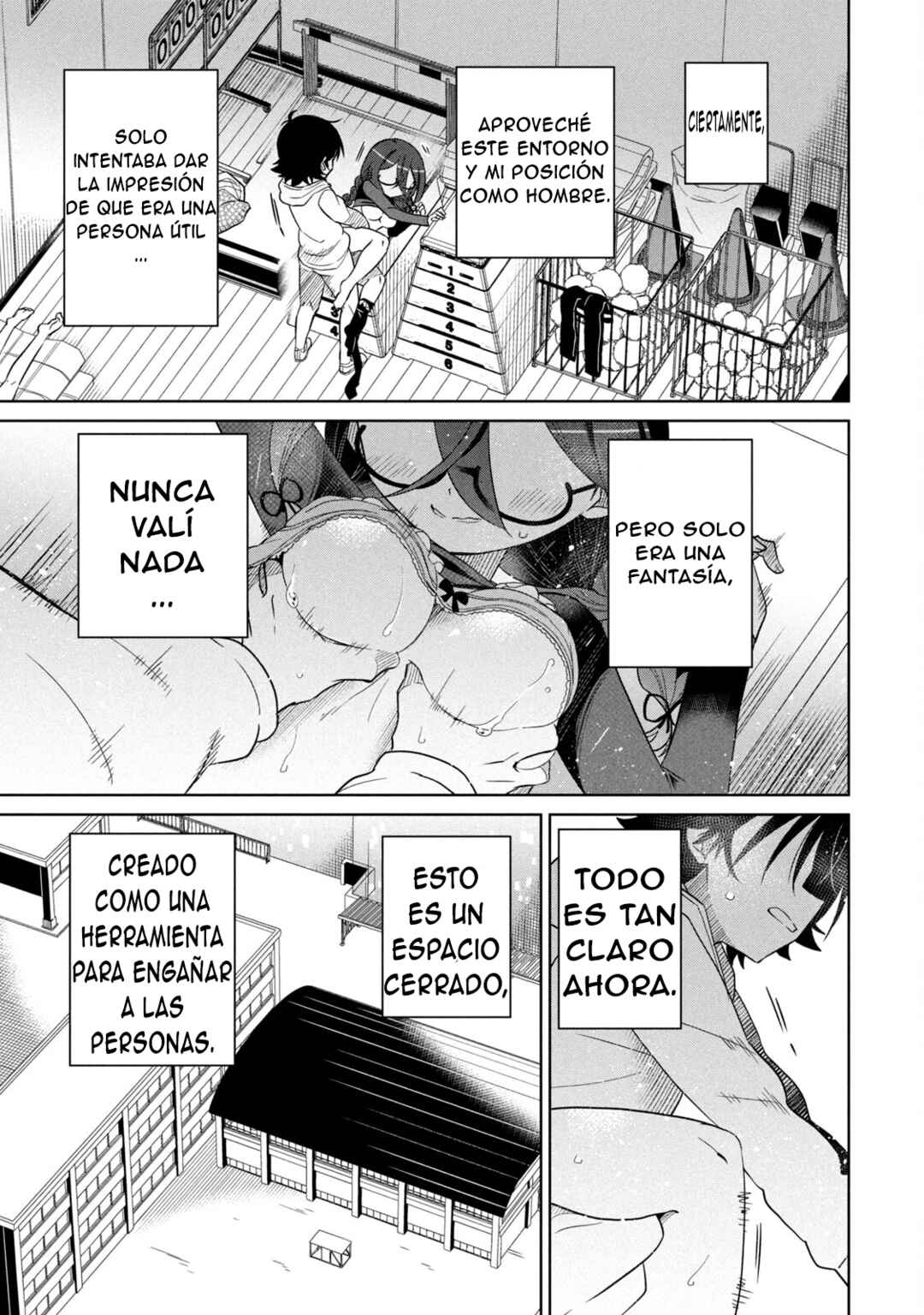 Chapter 58 - Page 6