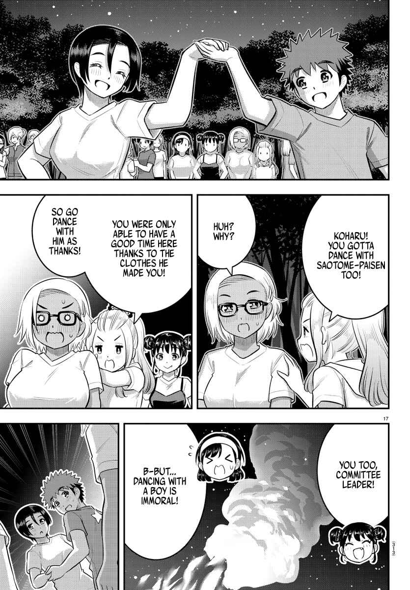 Chapter 138 - Page 17