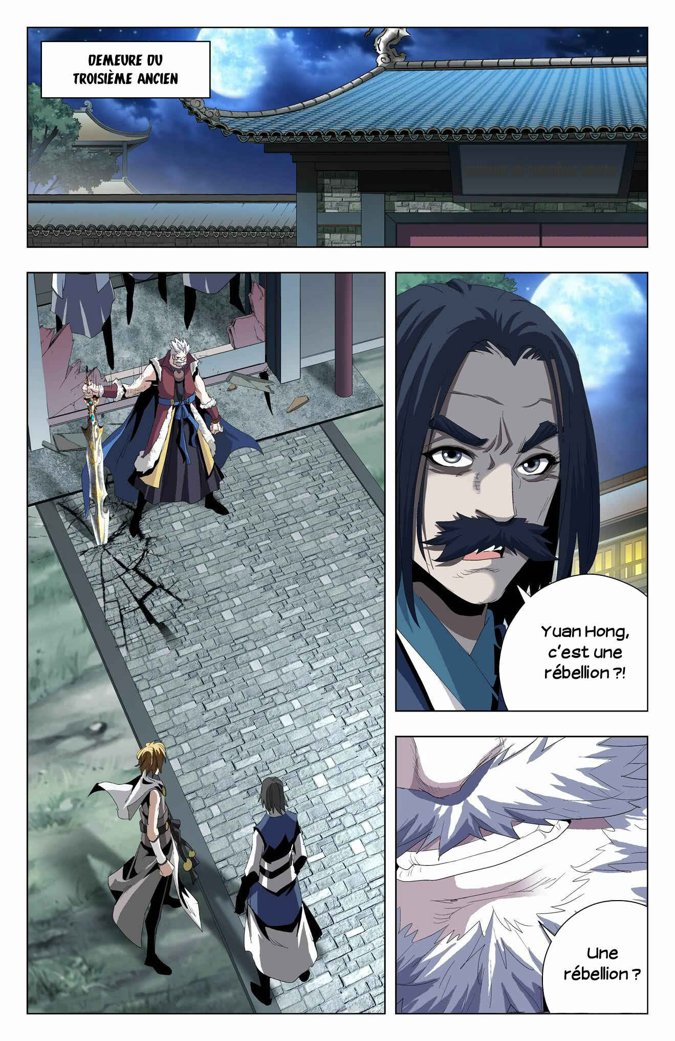 Chapter 46 - Page 12