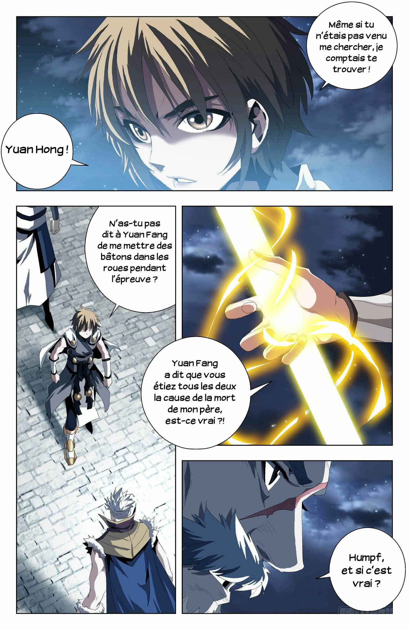 Chapter 46 - Page 14