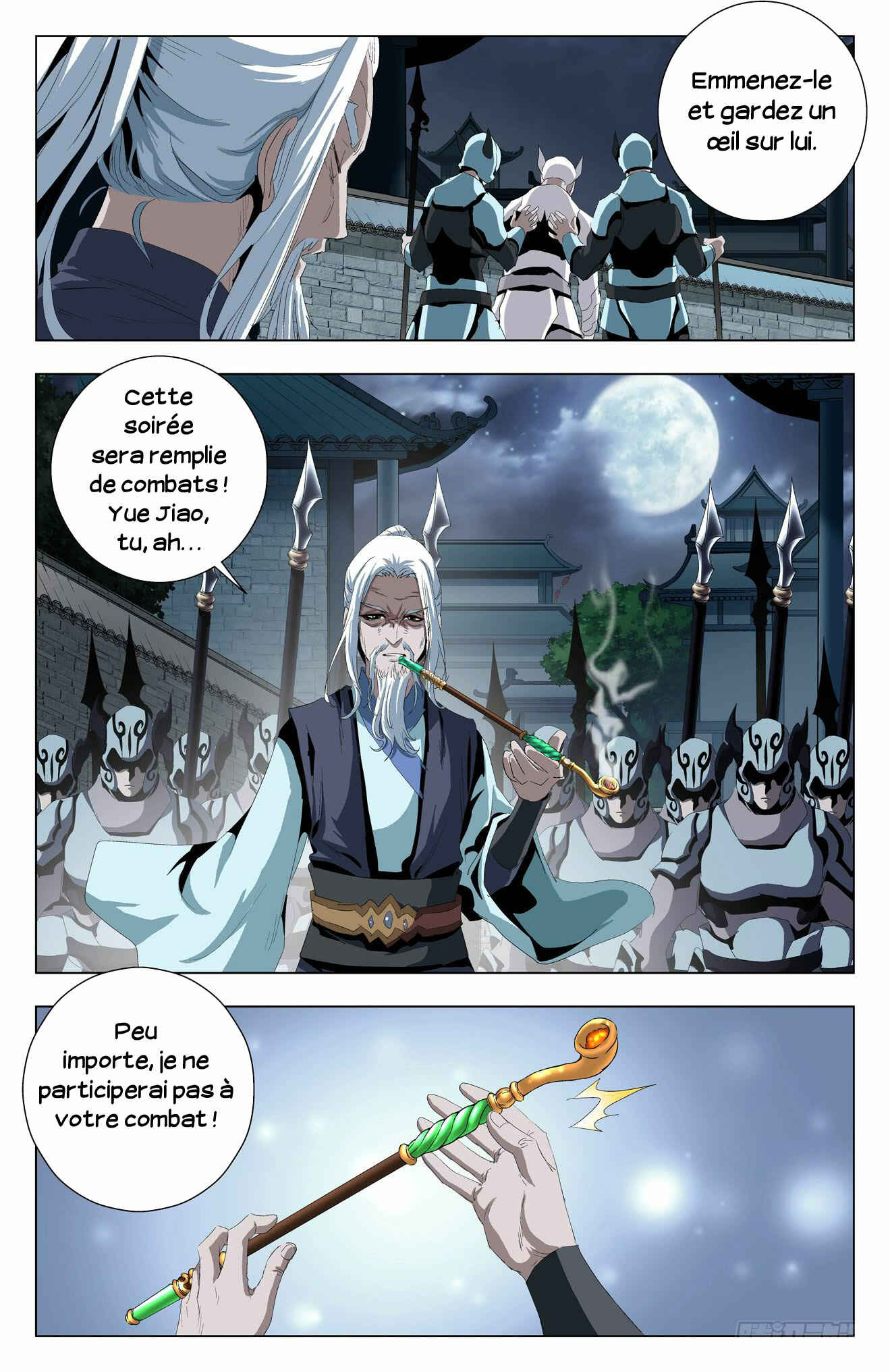 Chapter 46 - Page 17