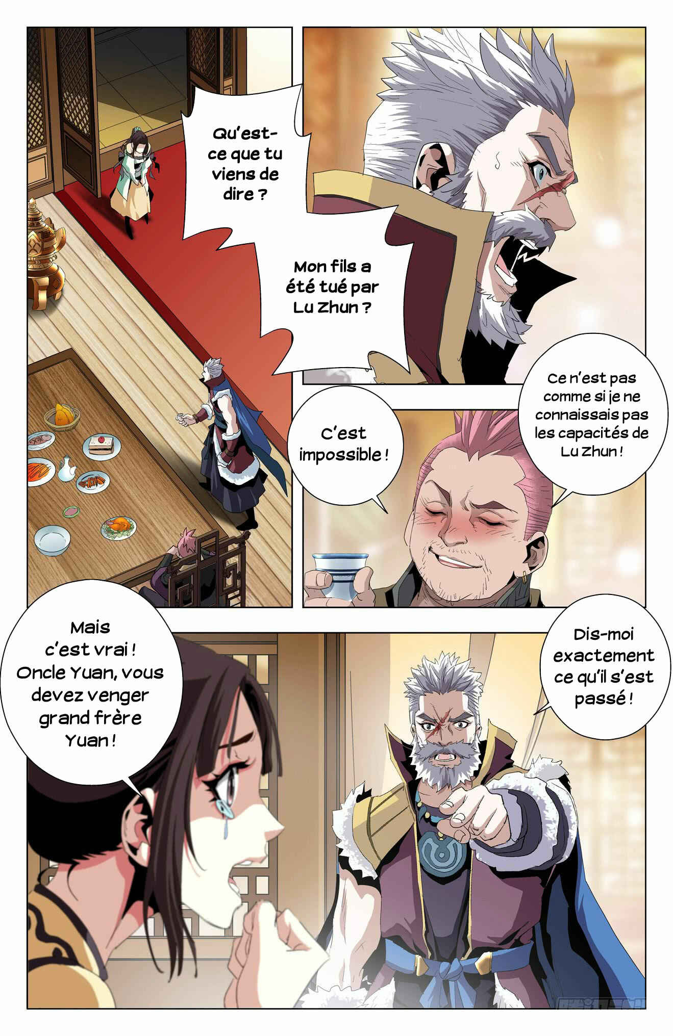 Chapter 46 - Page 6