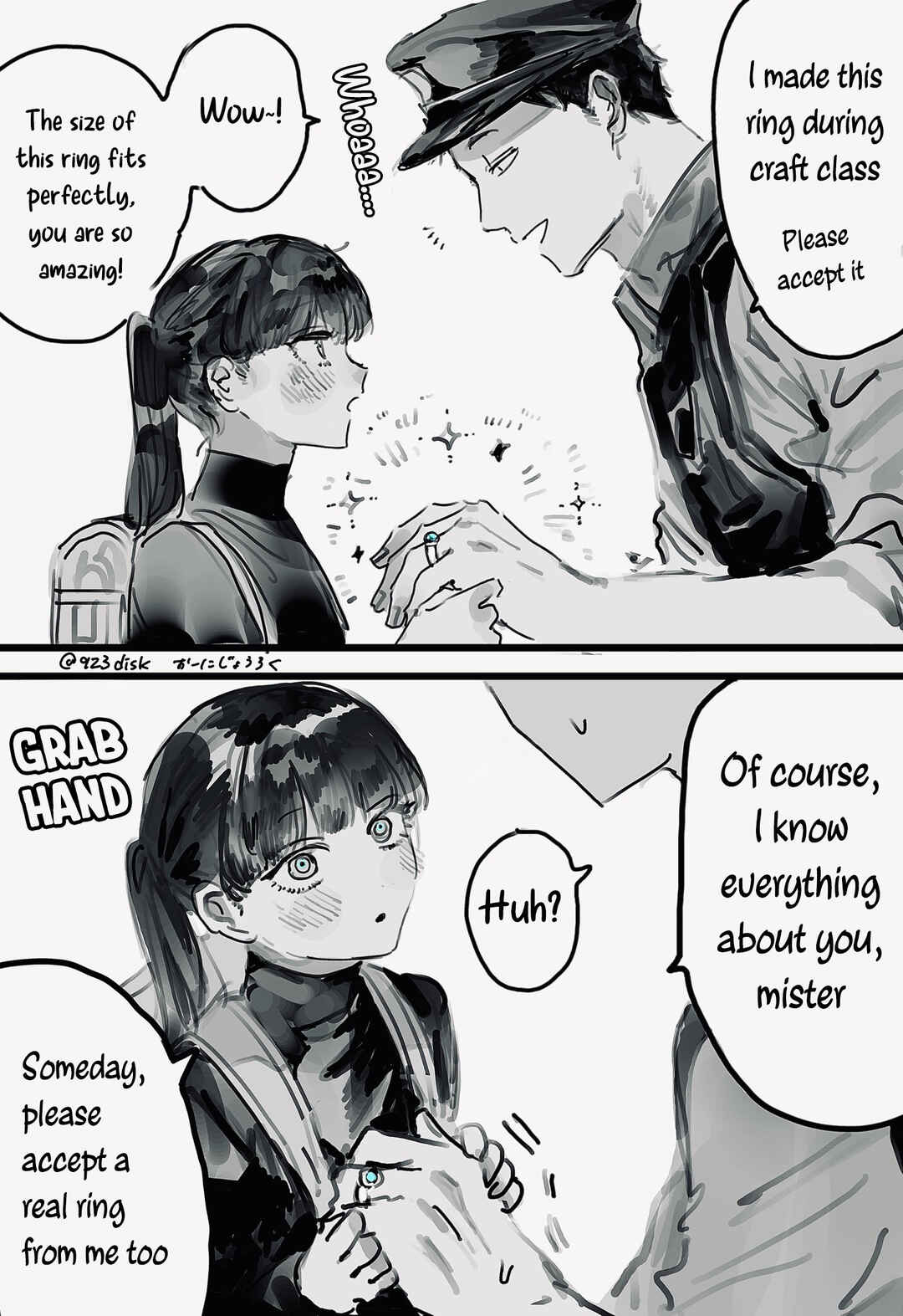 Chapter 3 - Page 1