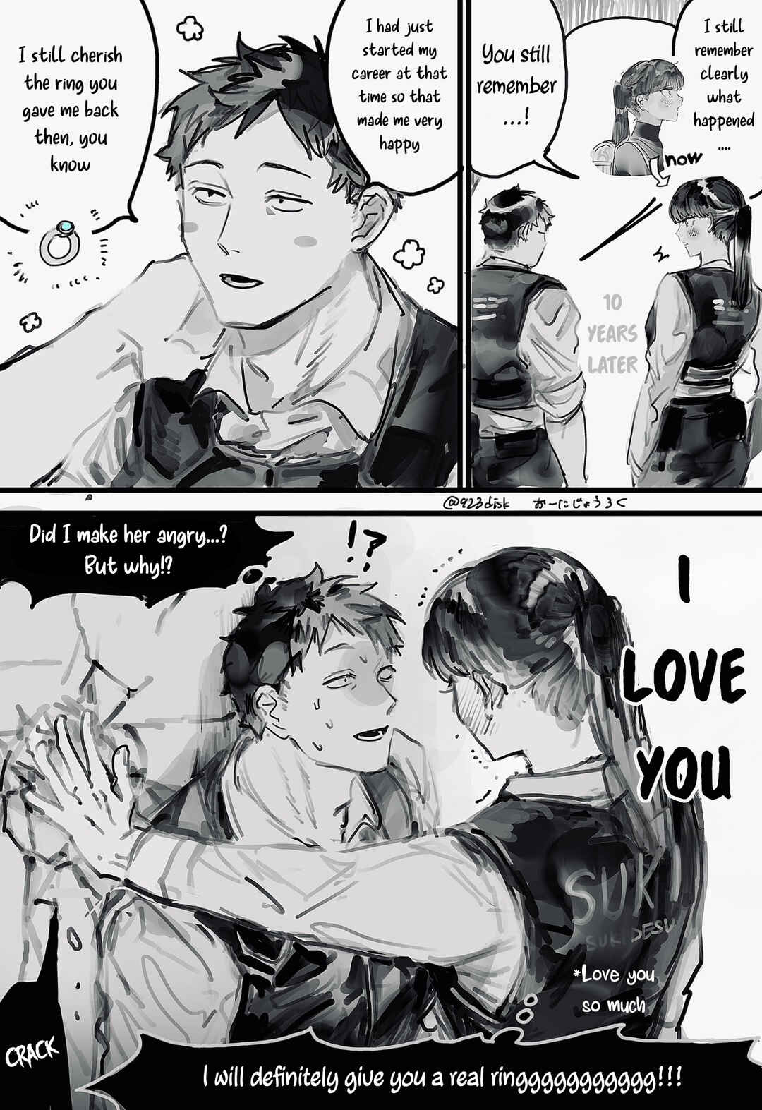 Chapter 3 - Page 2