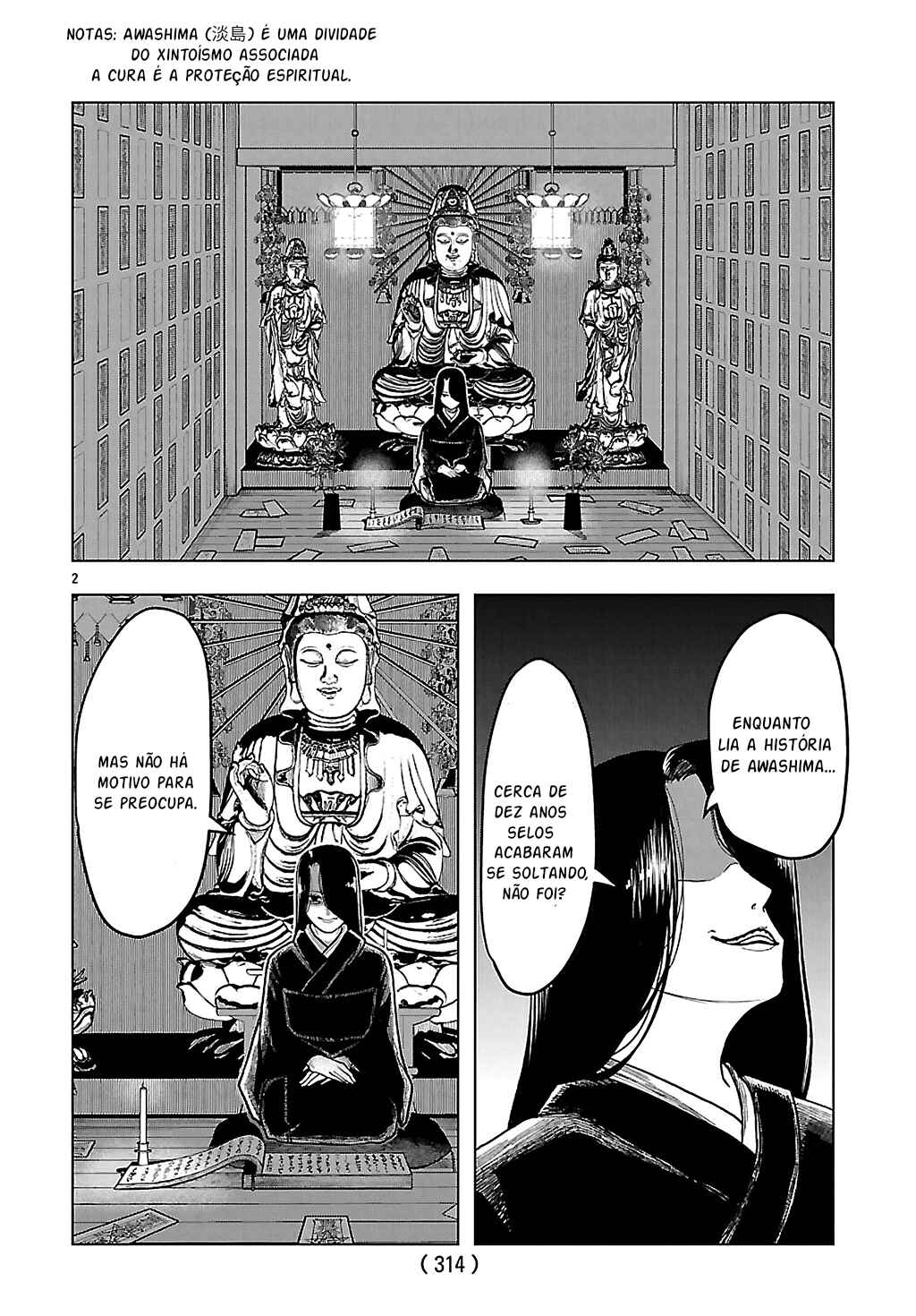 Chapter 3 - Page 2