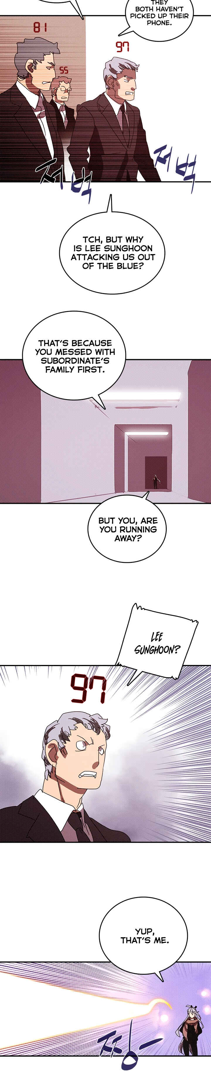 Chapter 128 - Page 16