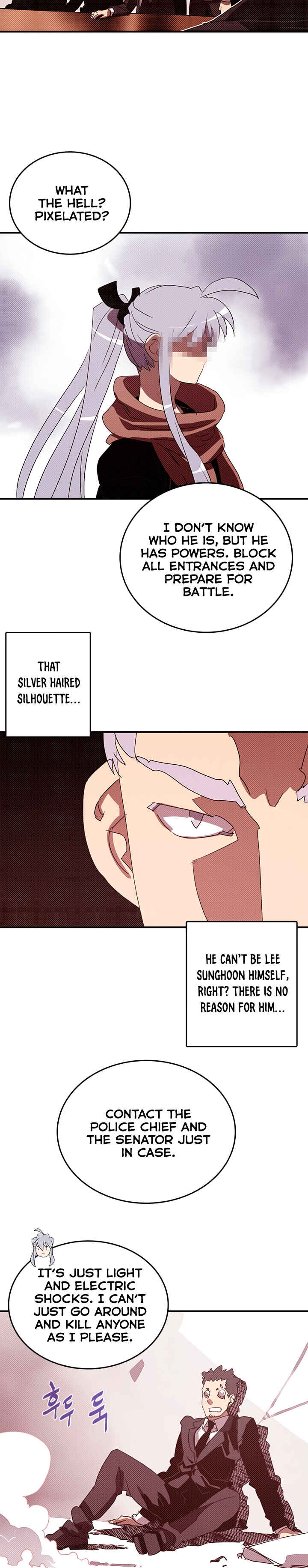 Chapter 128 - Page 6