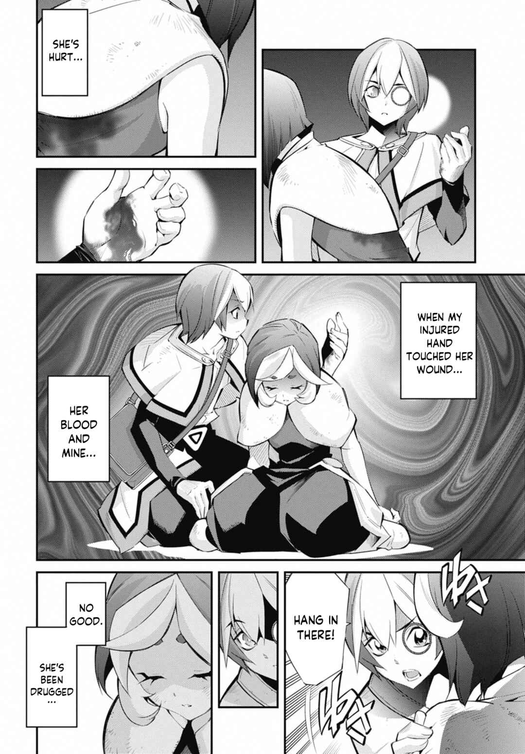 Chapter 29 - Page 6