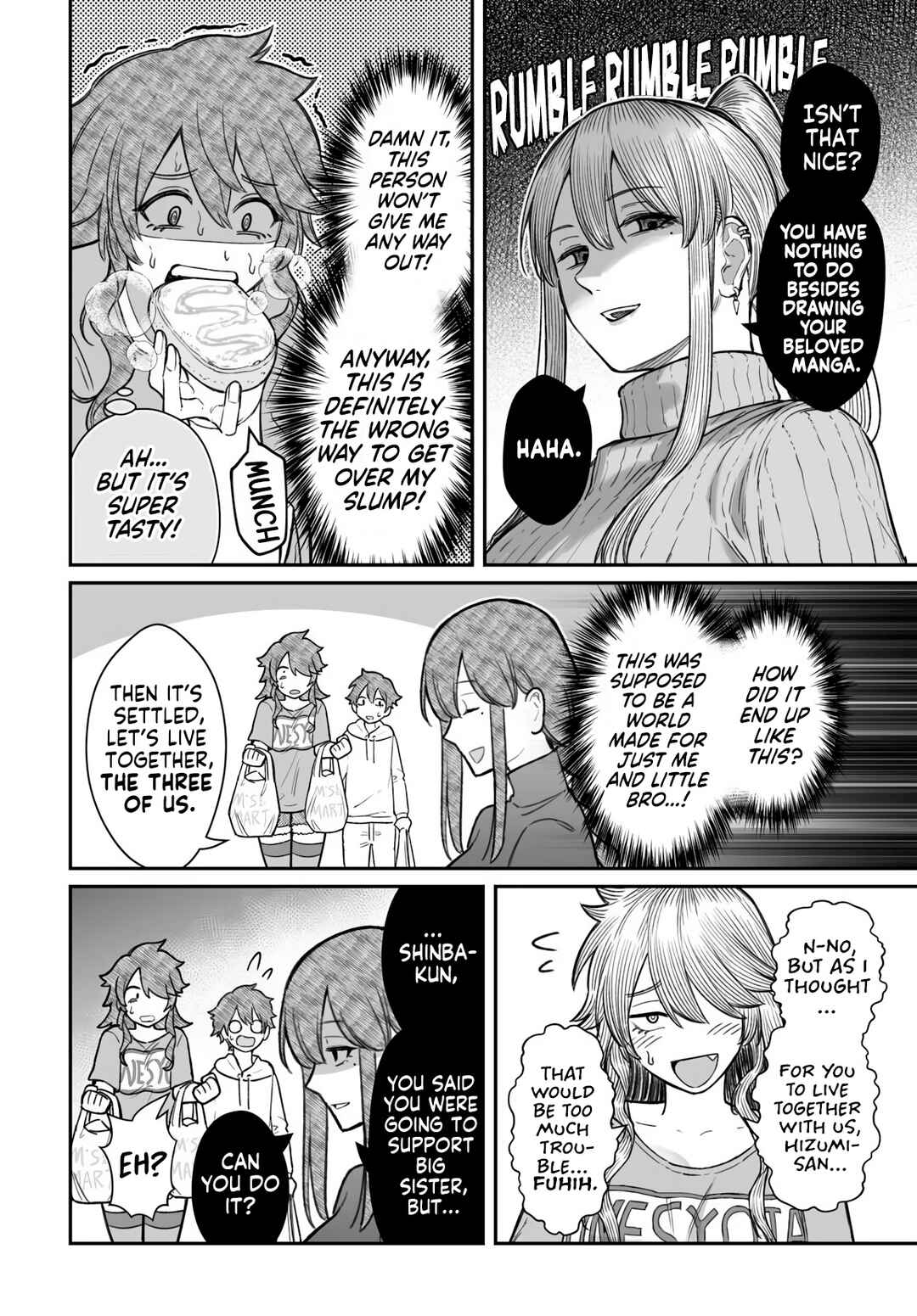 Chapter 19 - Page 21