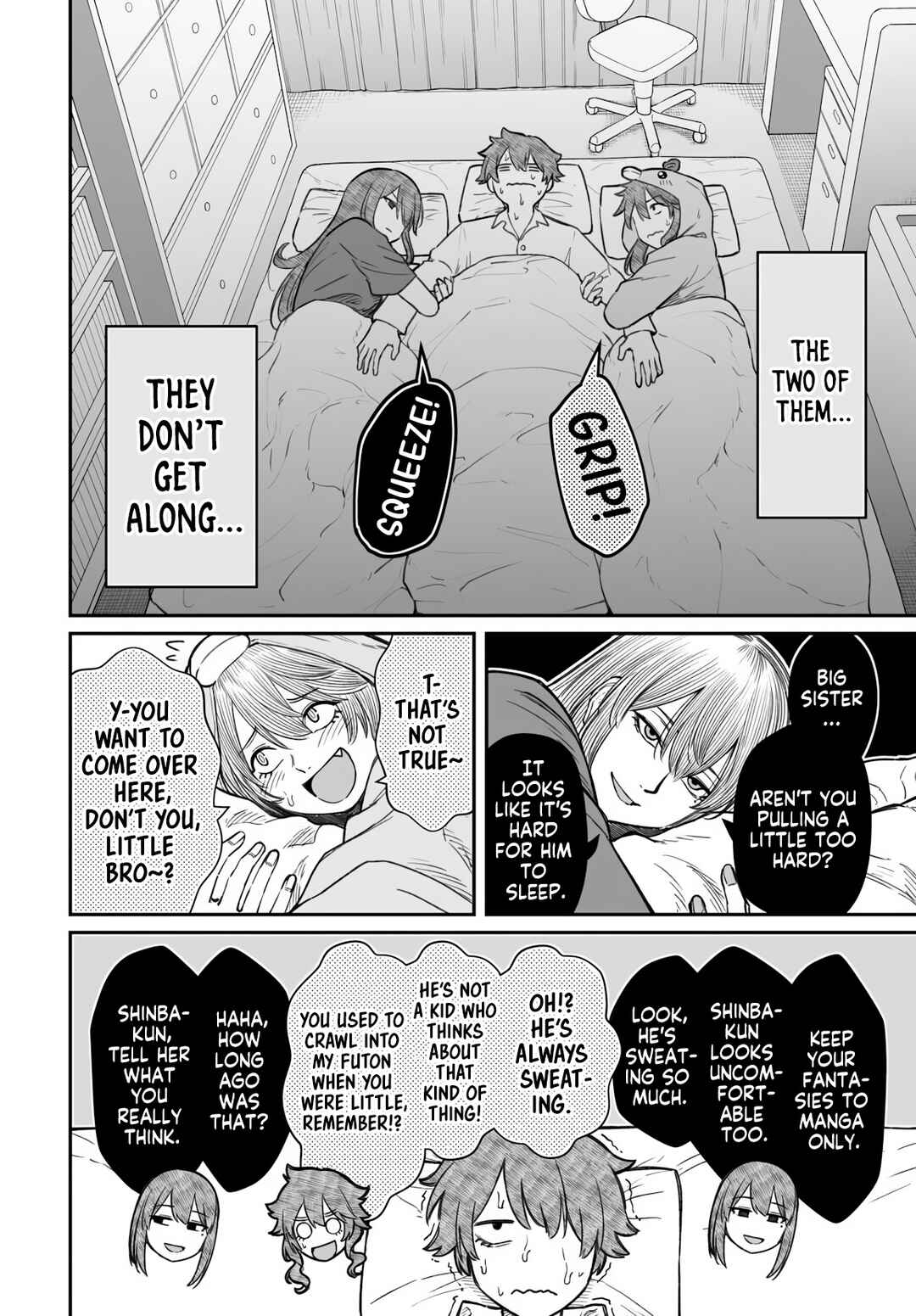 Chapter 19 - Page 29