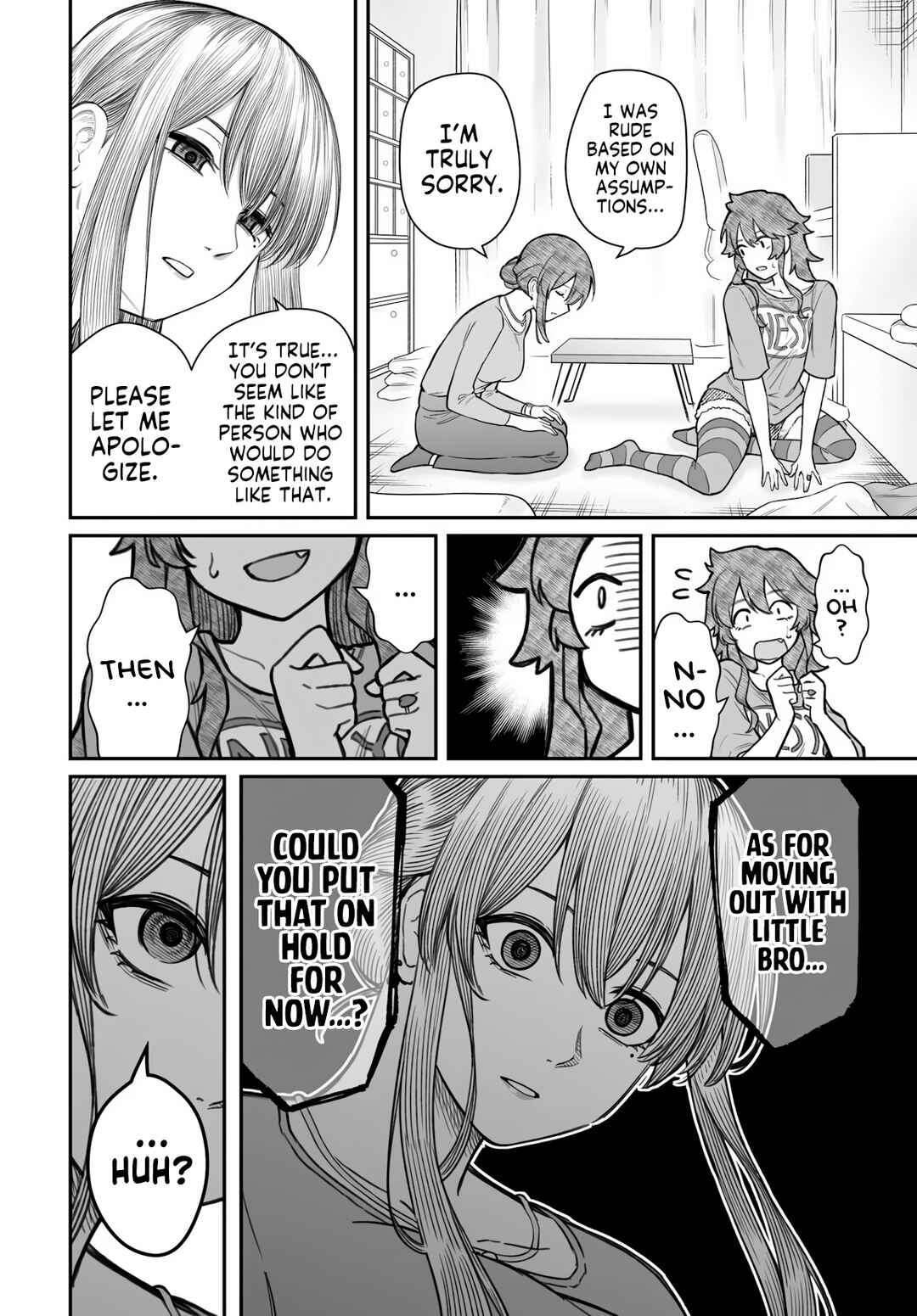 Chapter 19 - Page 9