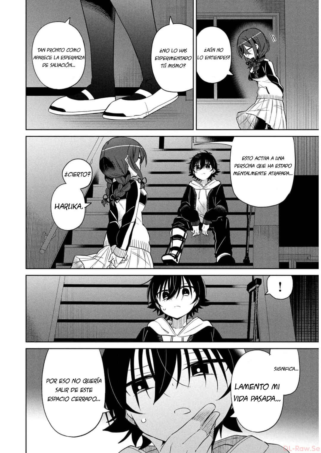Chapter 63 - Page 11