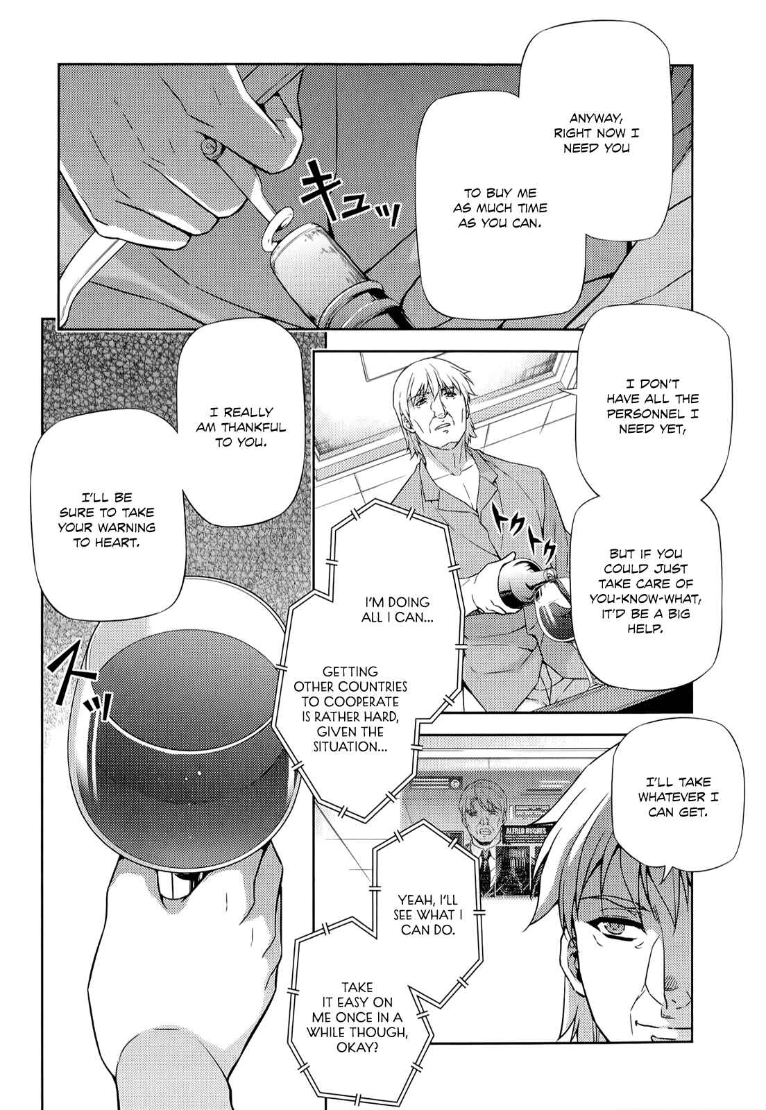 Chapter 147 - Page 10