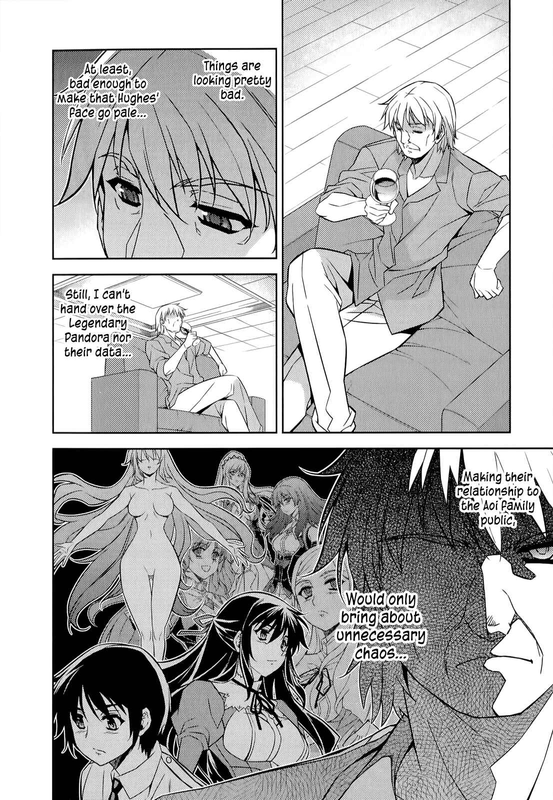 Chapter 147 - Page 11