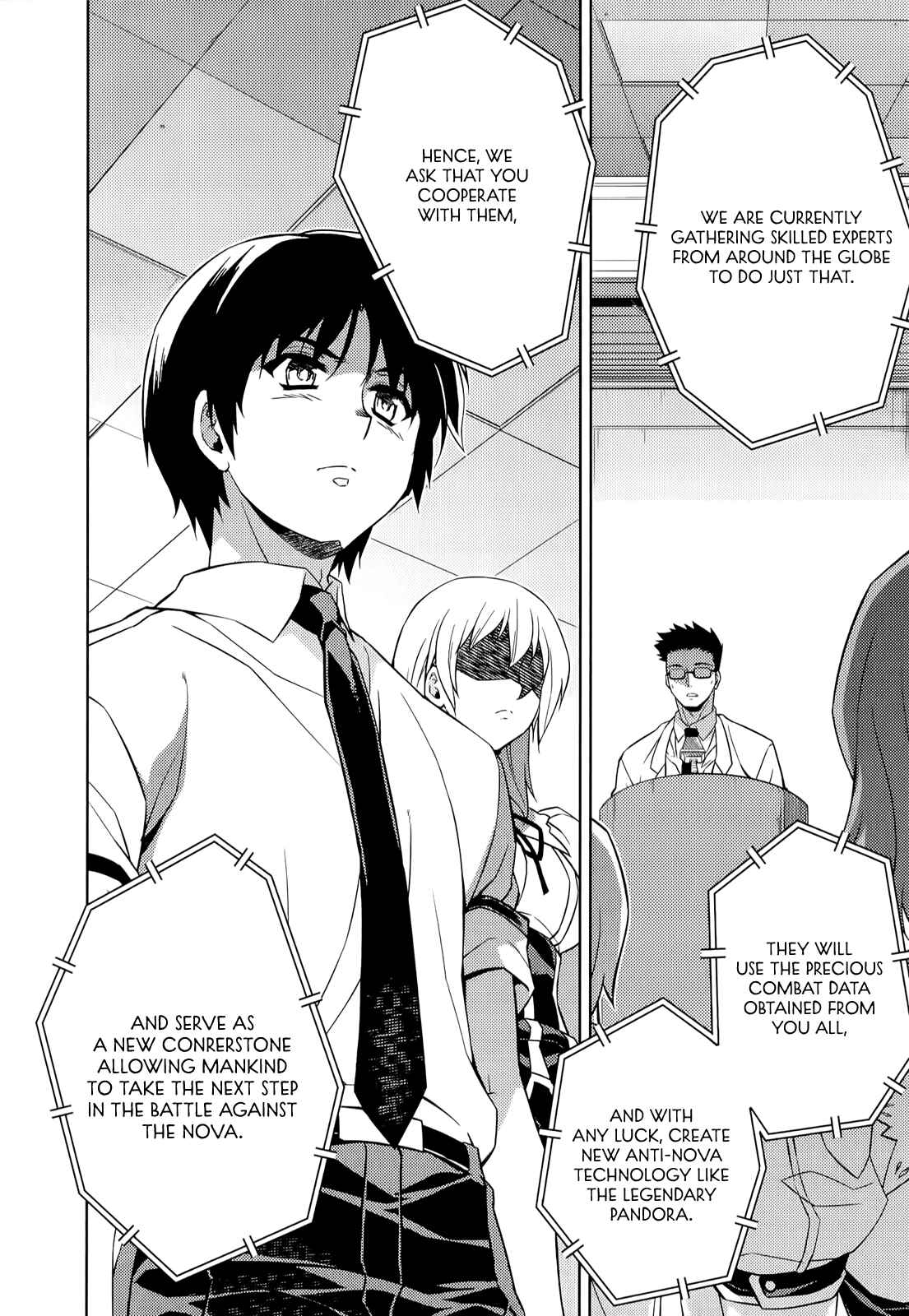 Chapter 147 - Page 17