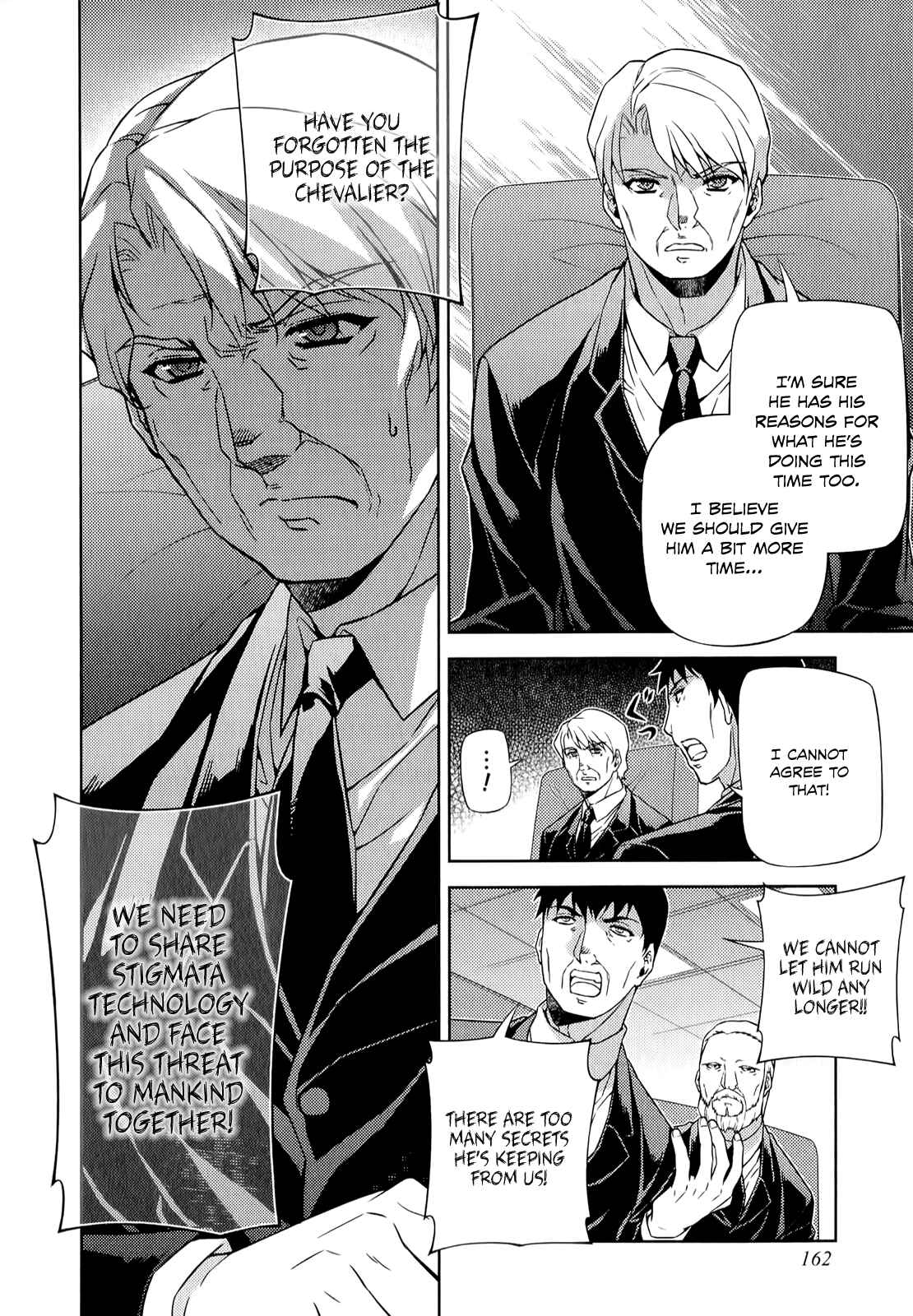 Chapter 147 - Page 5