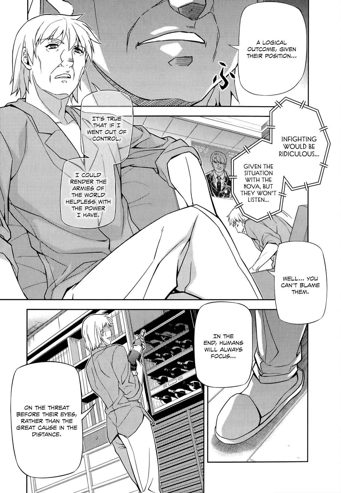 Chapter 147 - Page 8