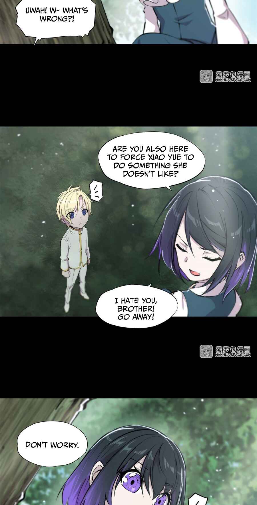 Chapter 226 - Page 12