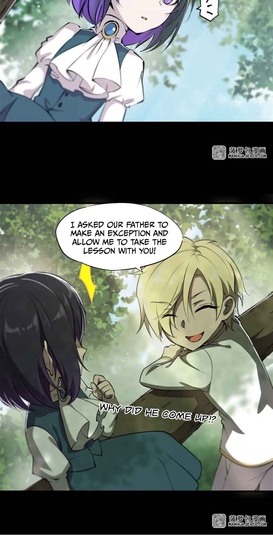 Chapter 226 - Page 13