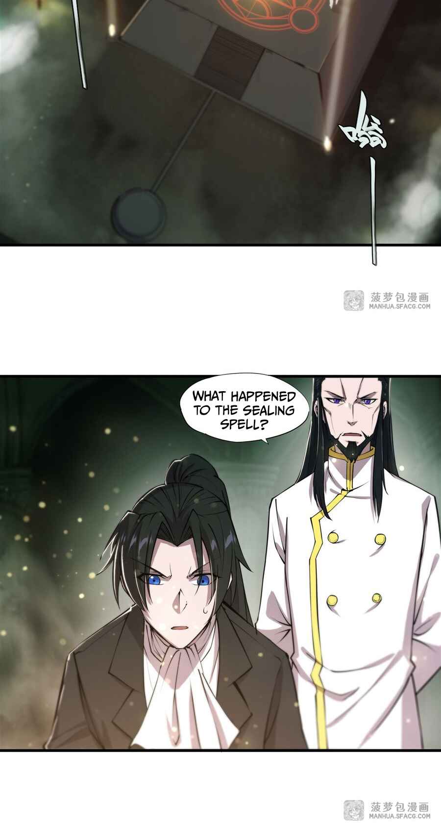 Chapter 226 - Page 16